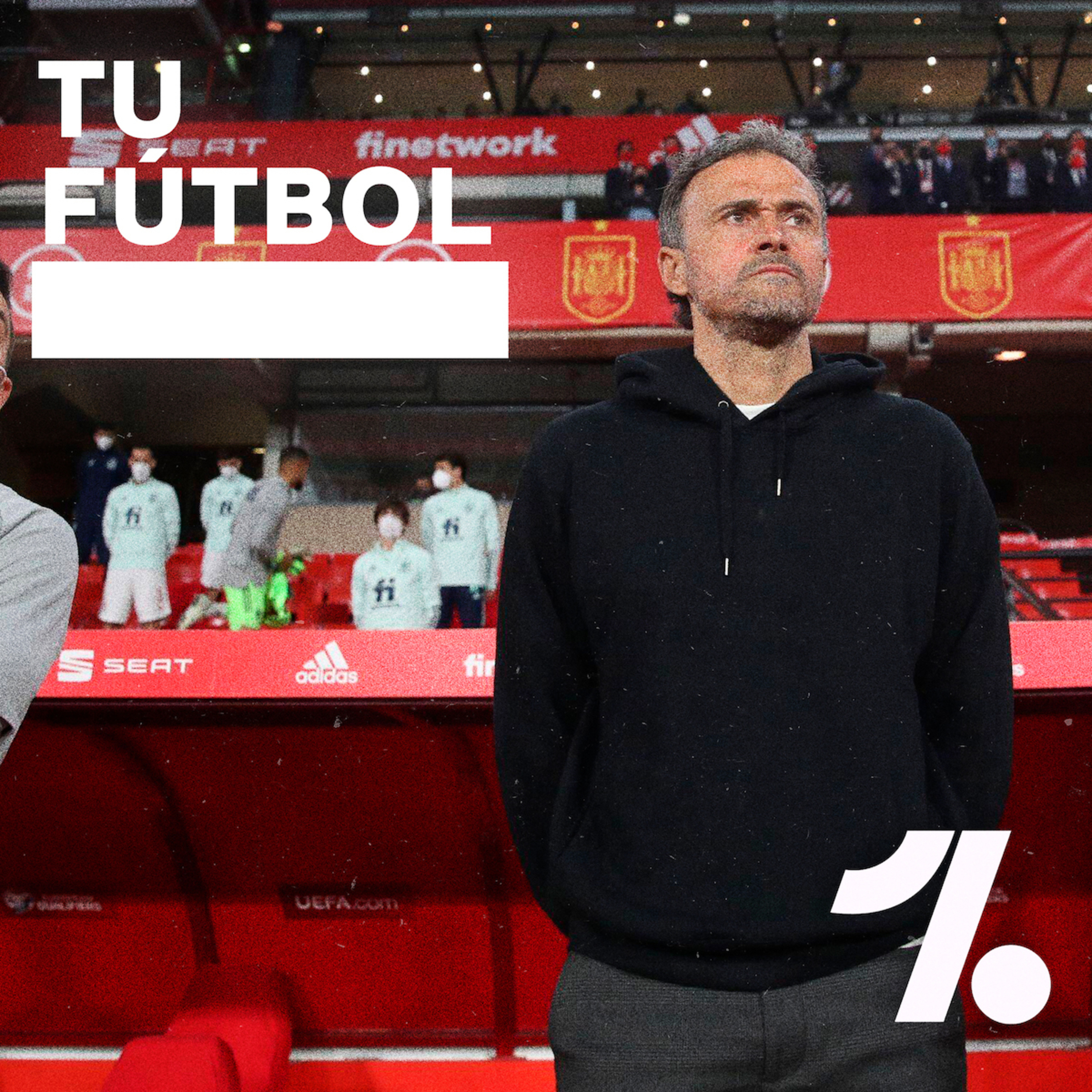 TU FÚTBOL