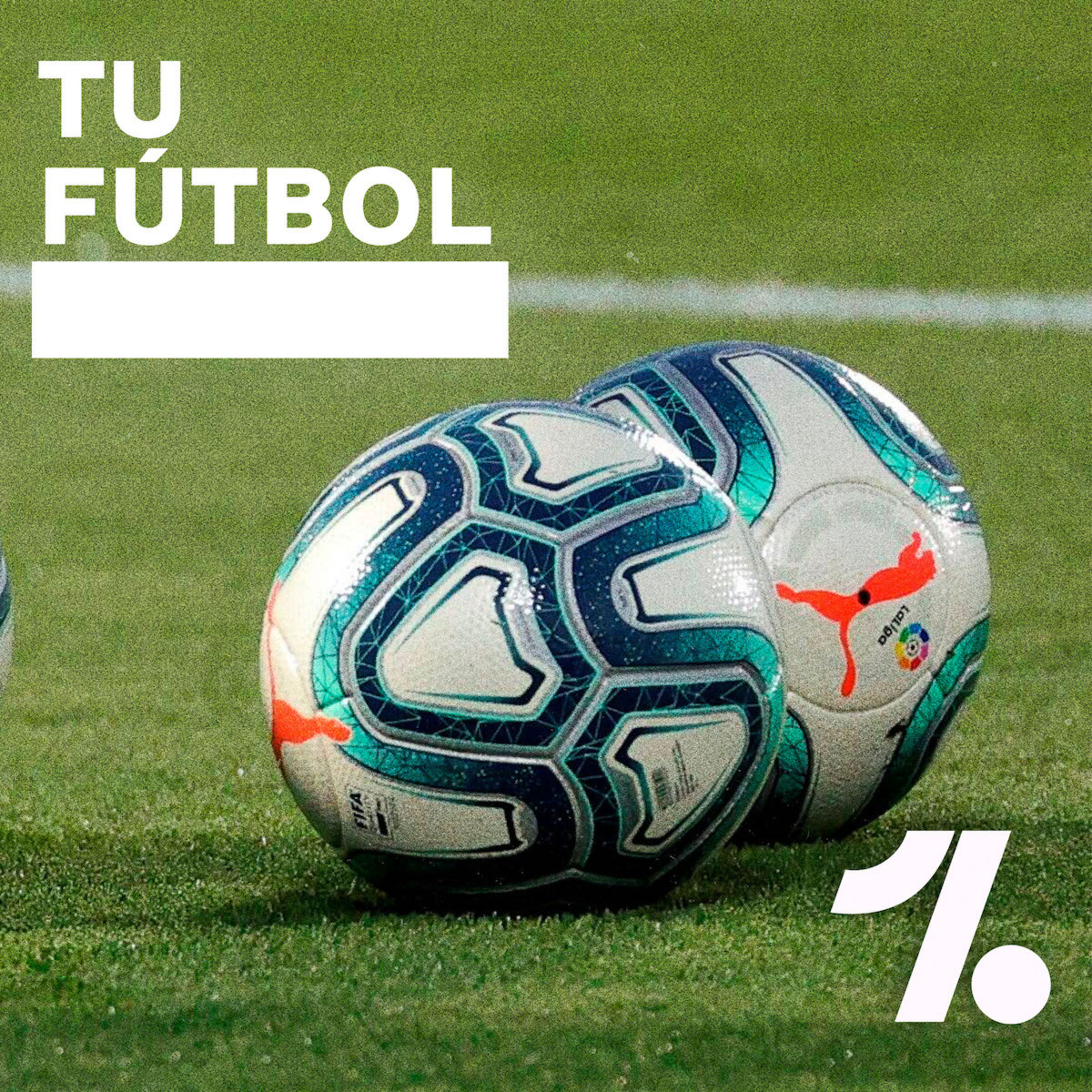 TU FÚTBOL