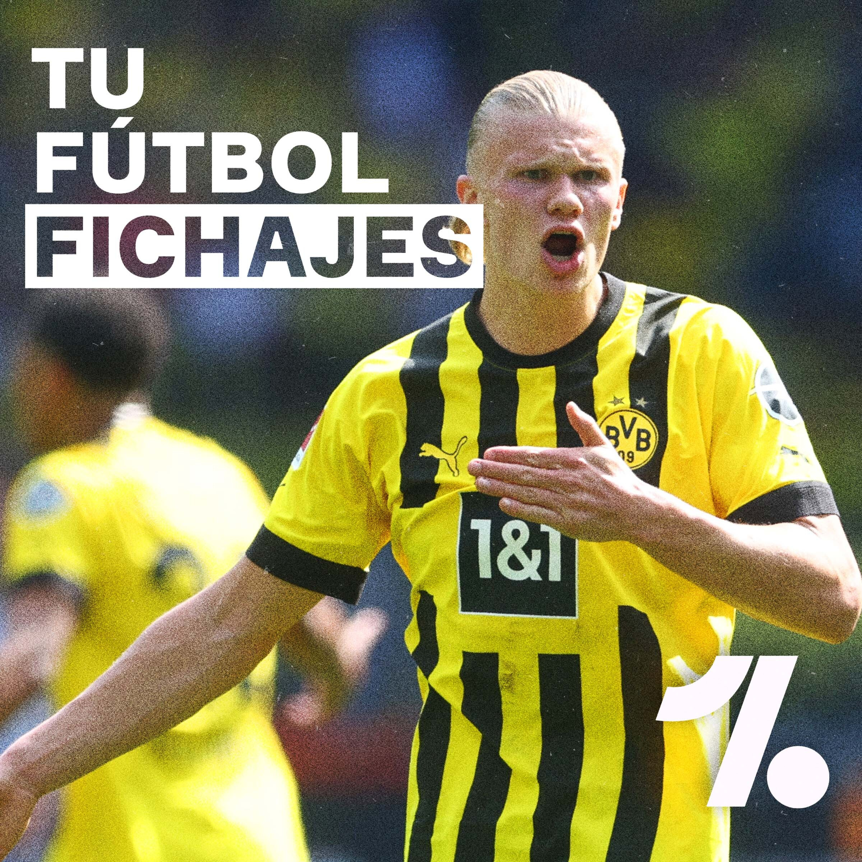 TU FÚTBOL