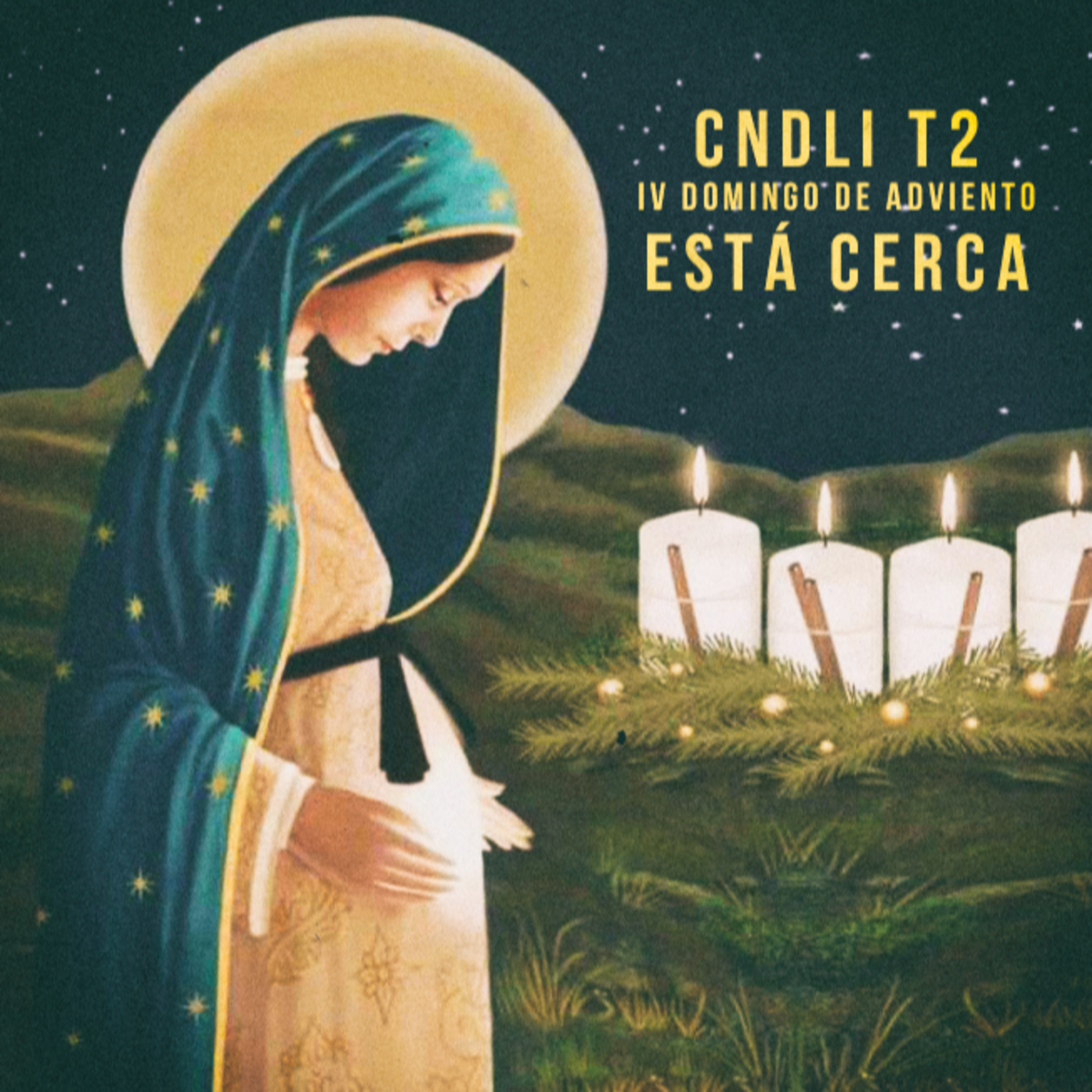 CENÁCULO DE LA INMACULADA