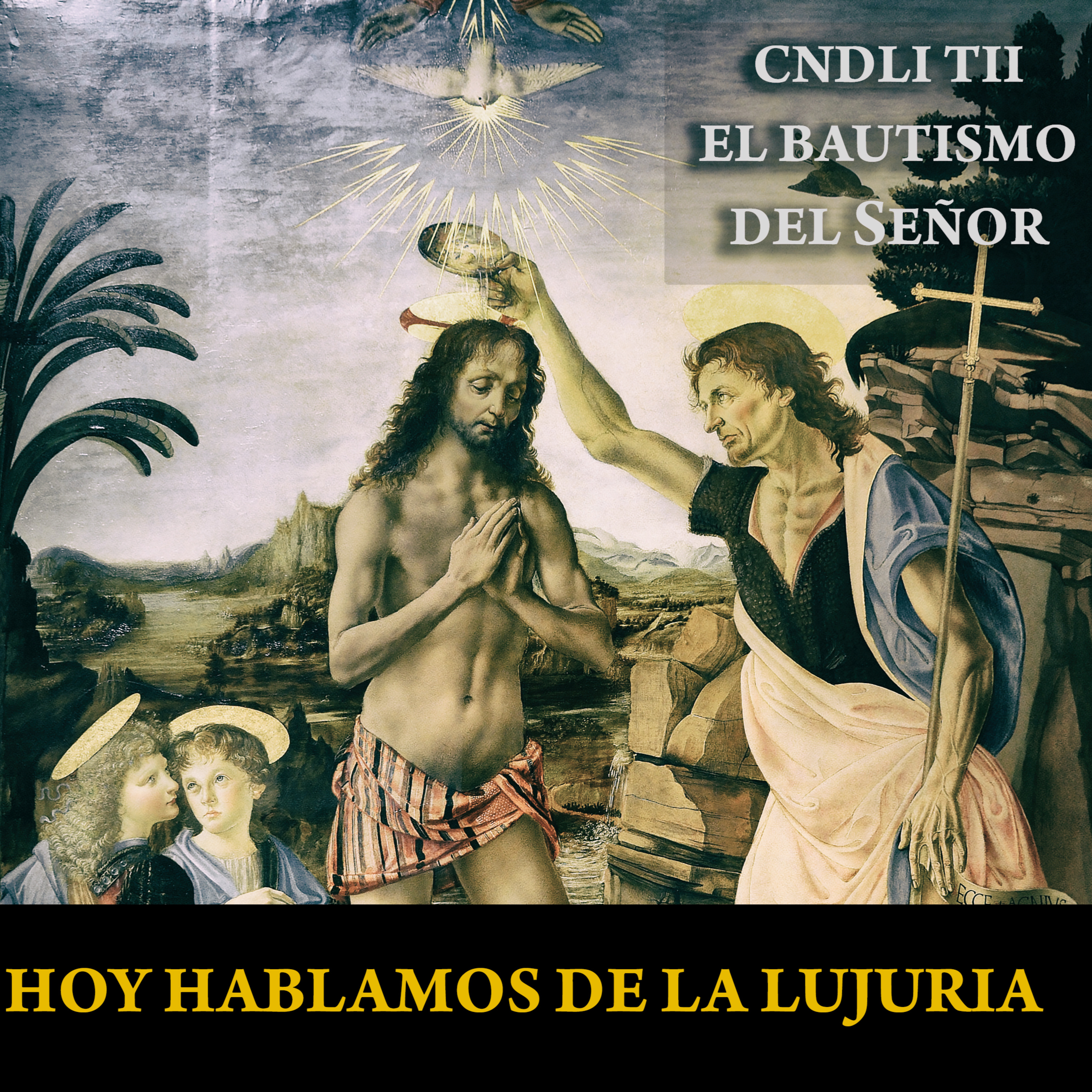 CENÁCULO DE LA INMACULADA