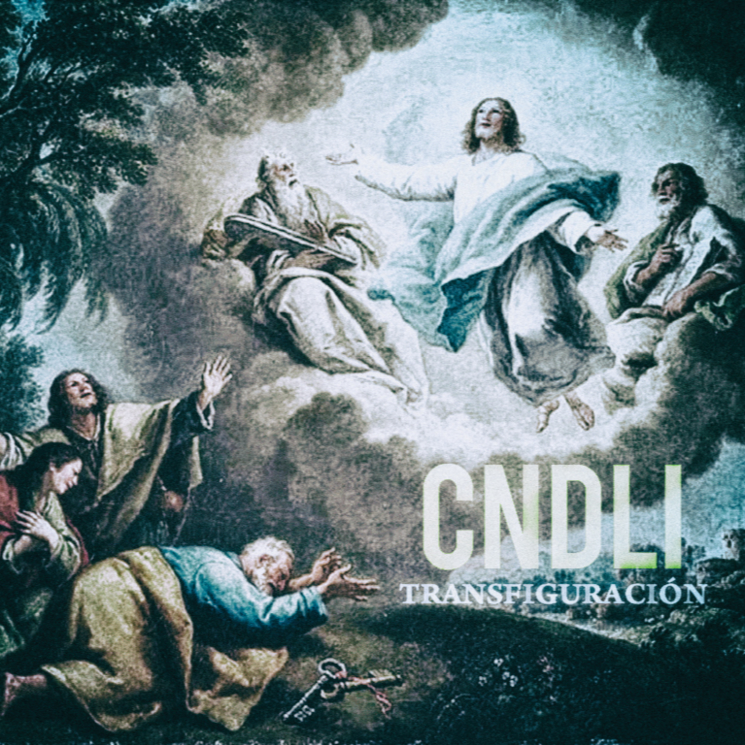CENÁCULO DE LA INMACULADA