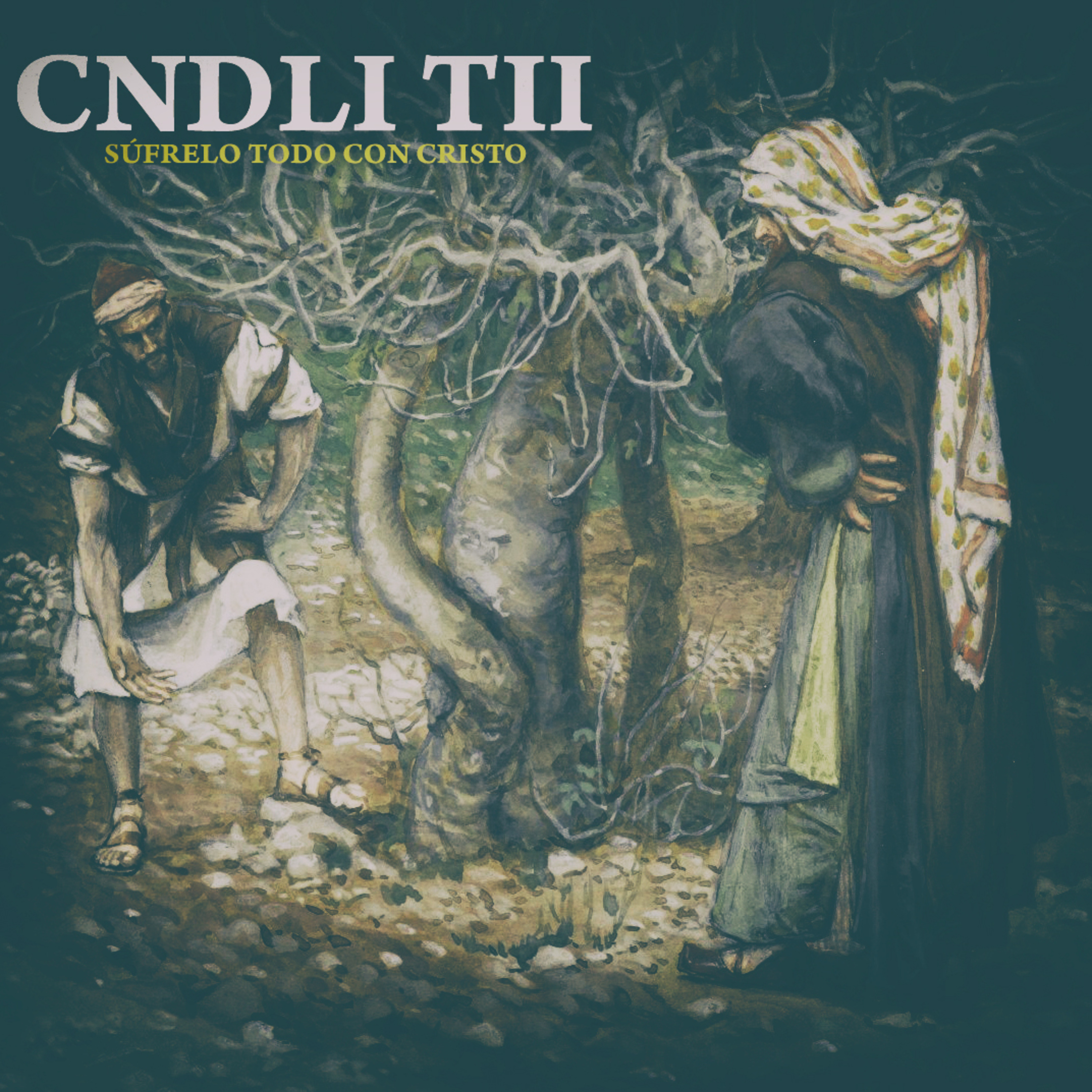 CENÁCULO DE LA INMACULADA