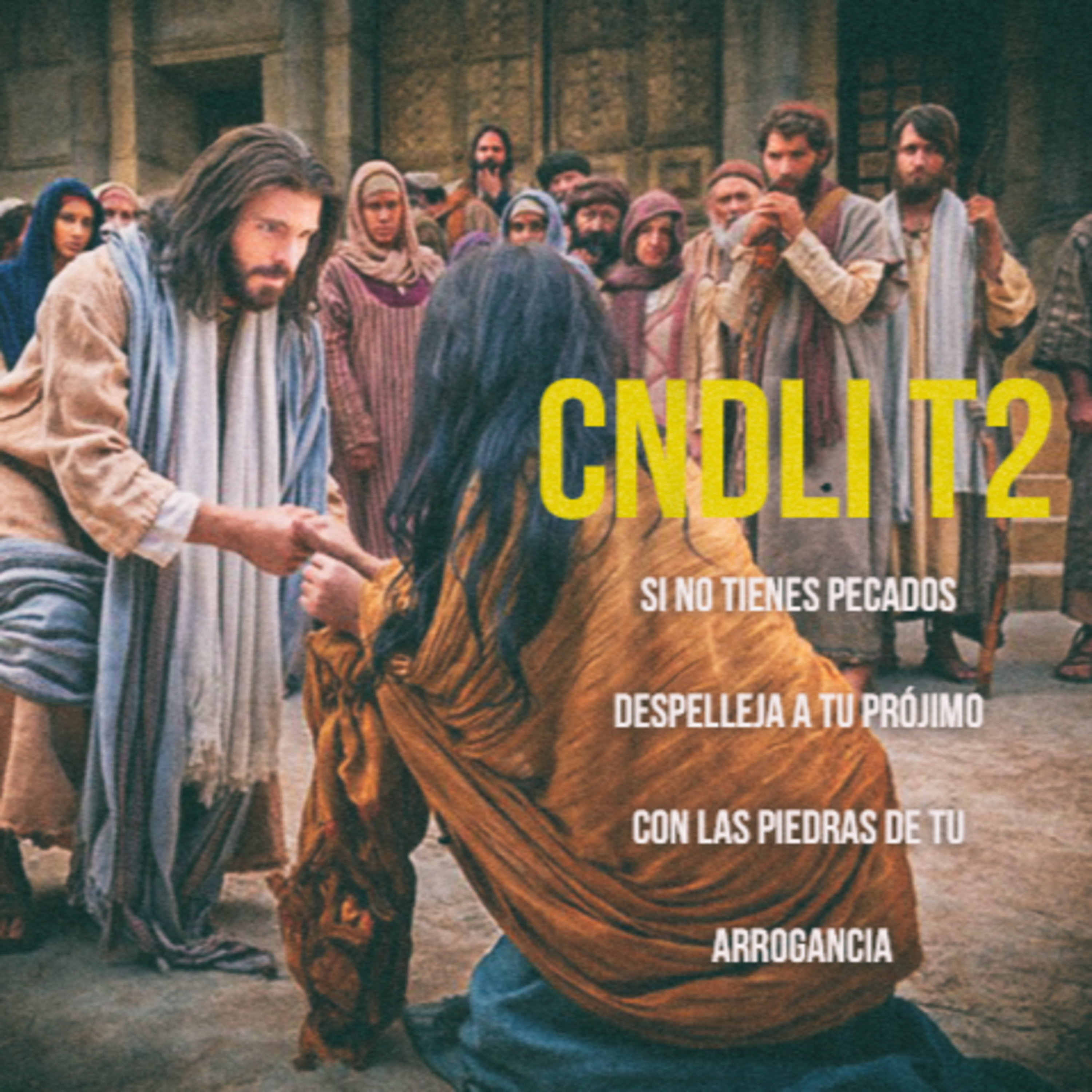 CENÁCULO DE LA INMACULADA