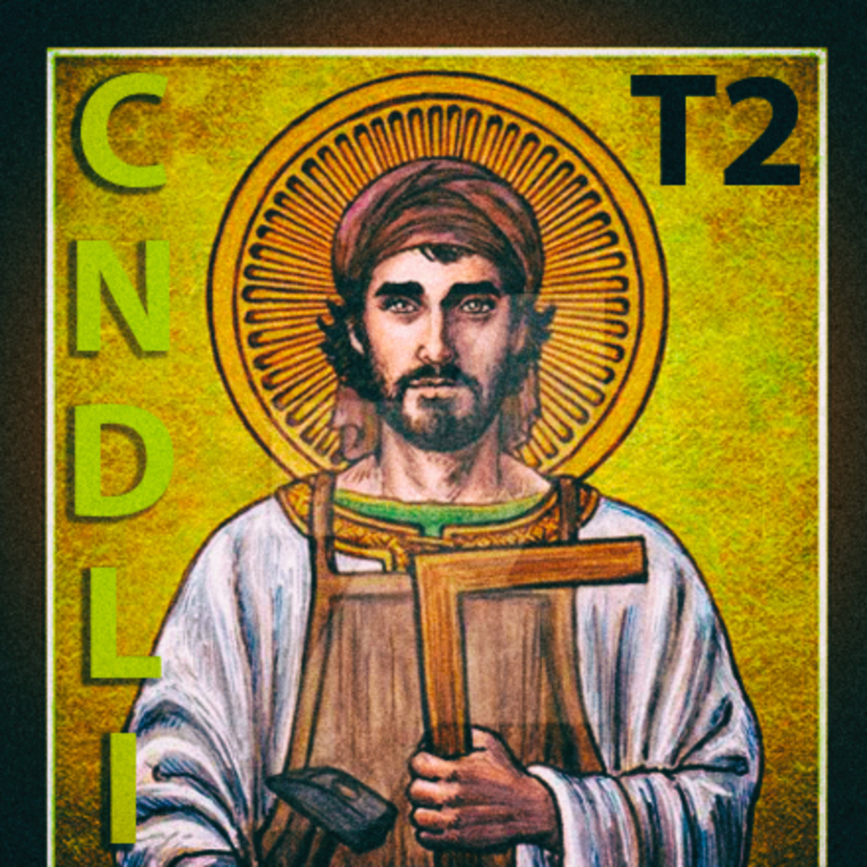 CENÁCULO DE LA INMACULADA