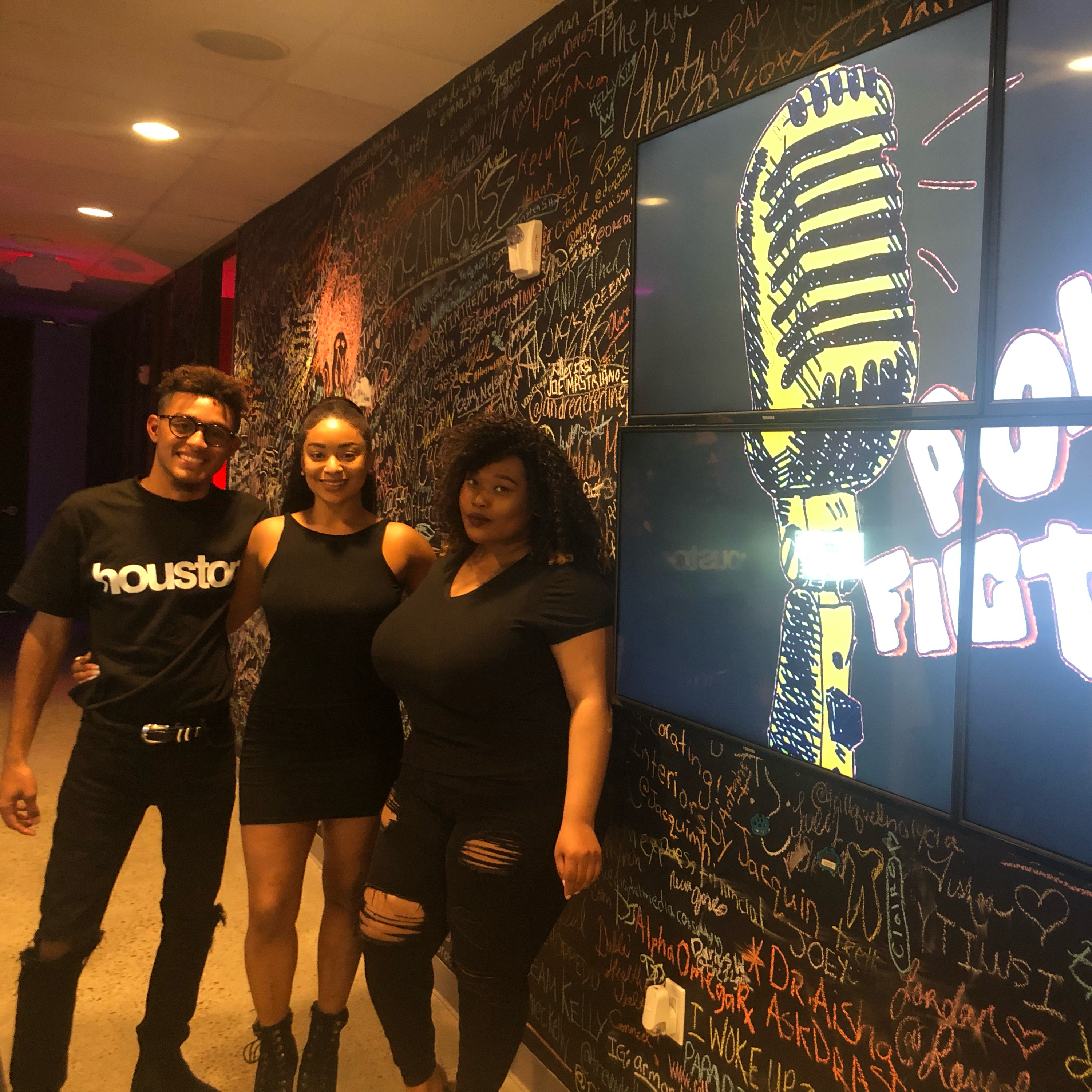 Episode 1: Toxic Behaviors