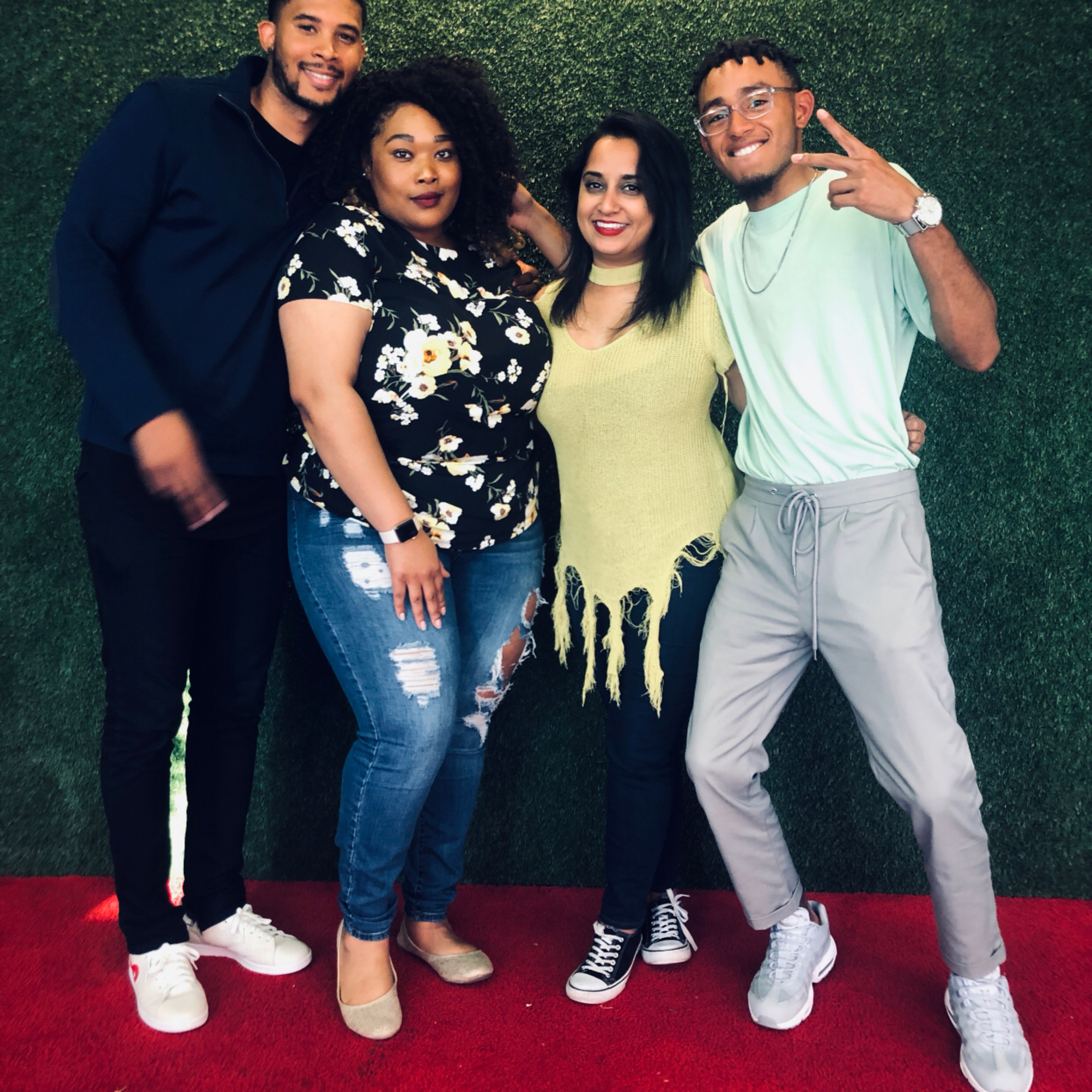 Episode 3: Success