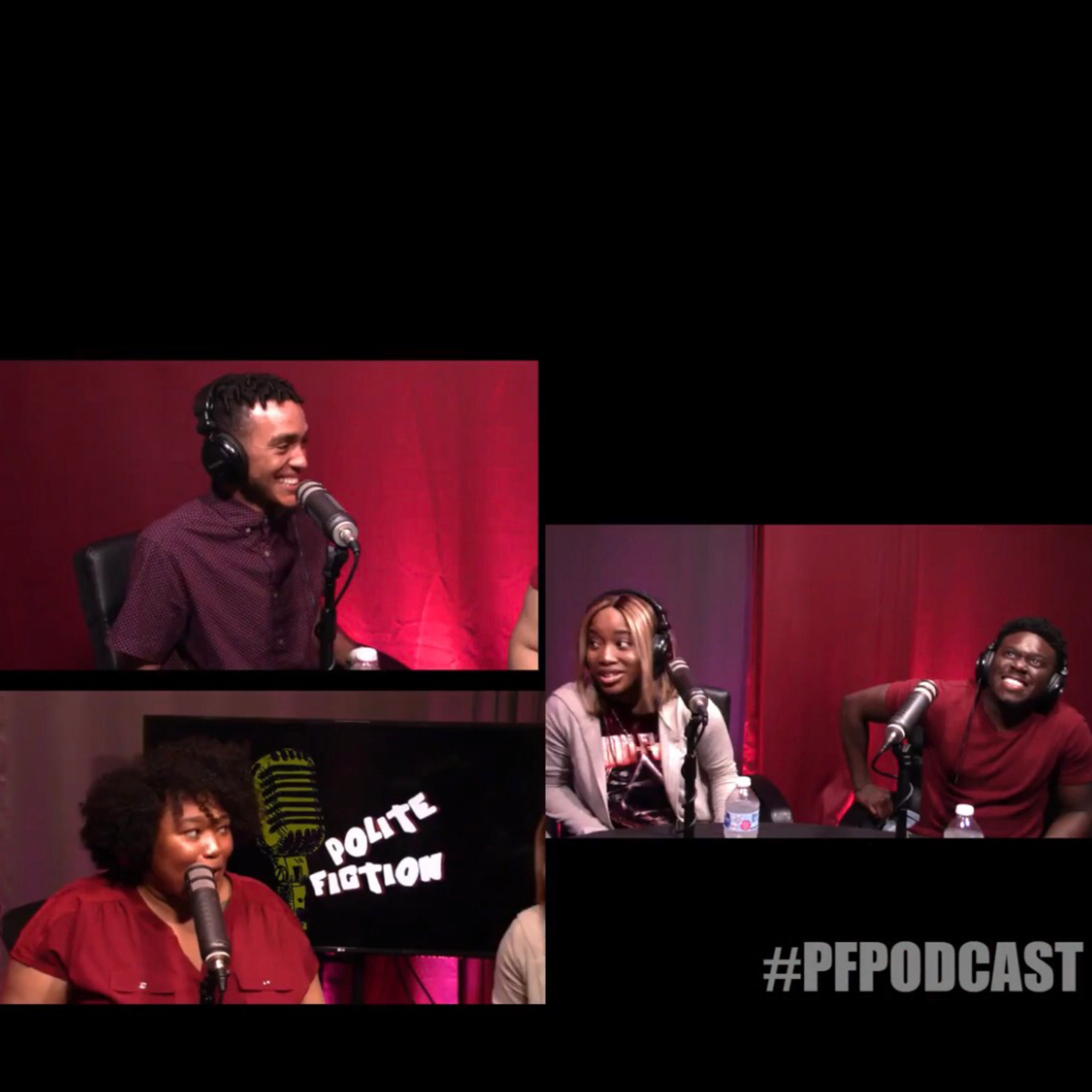Episode 4: Dating in the Struggle