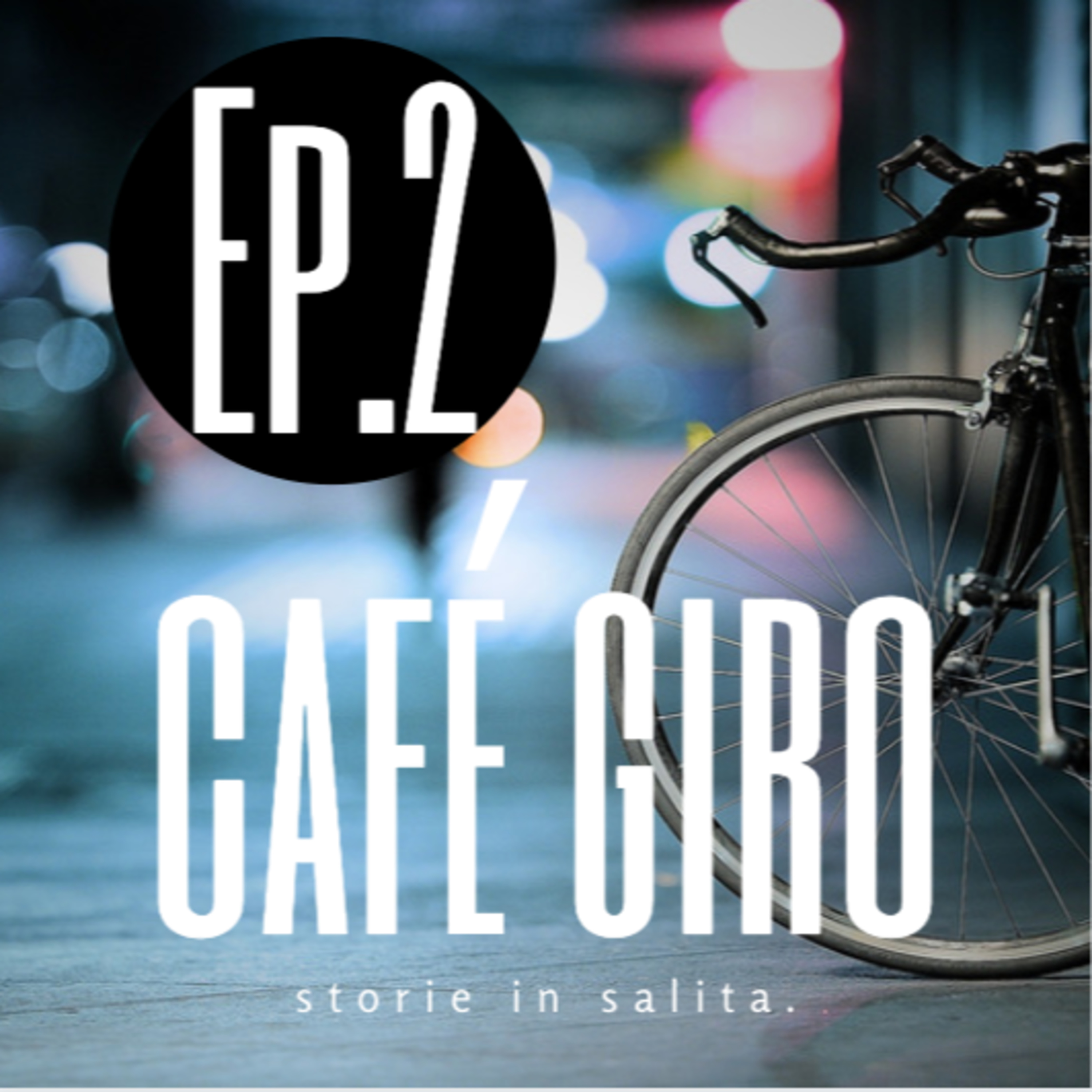 Cafè Giro