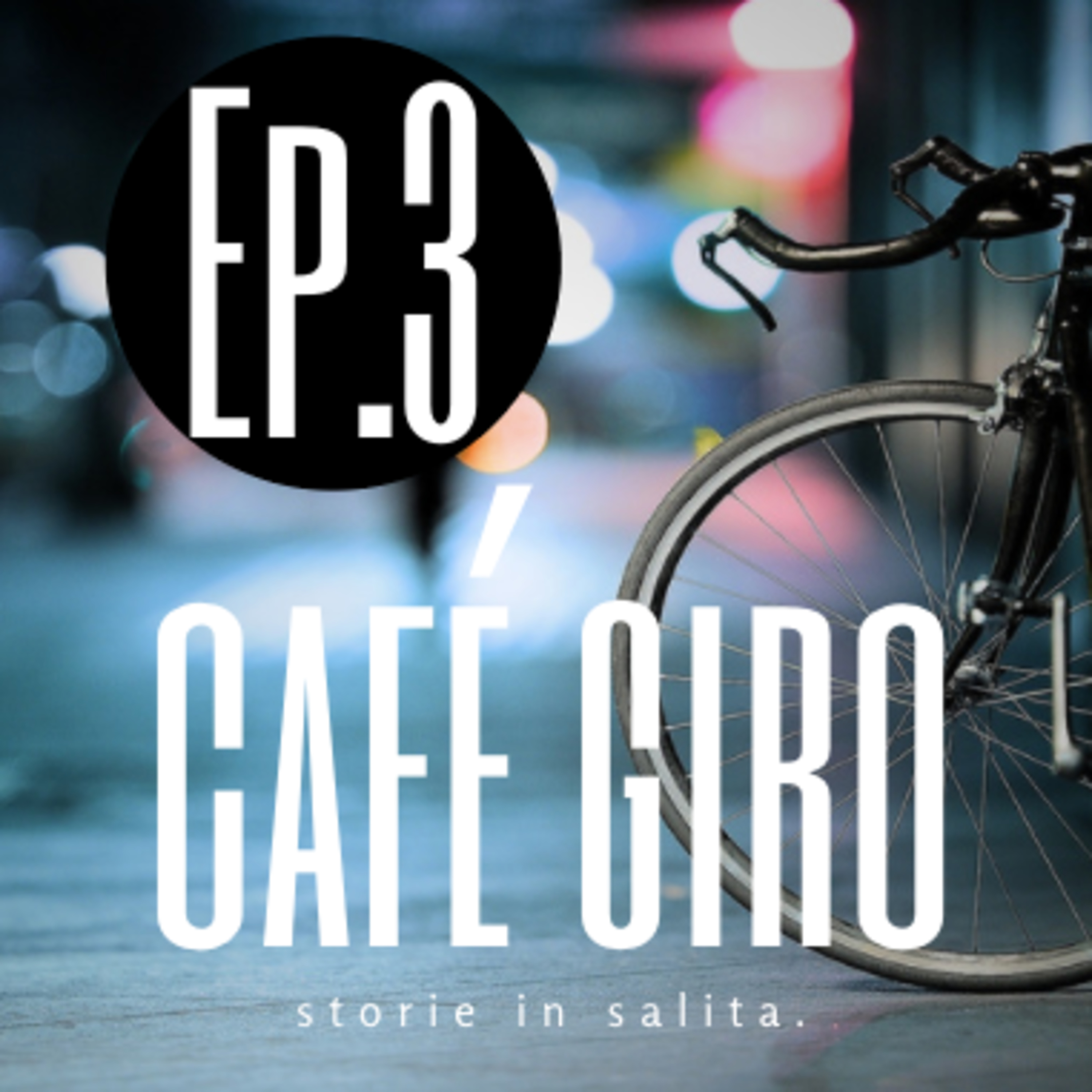 Cafè Giro