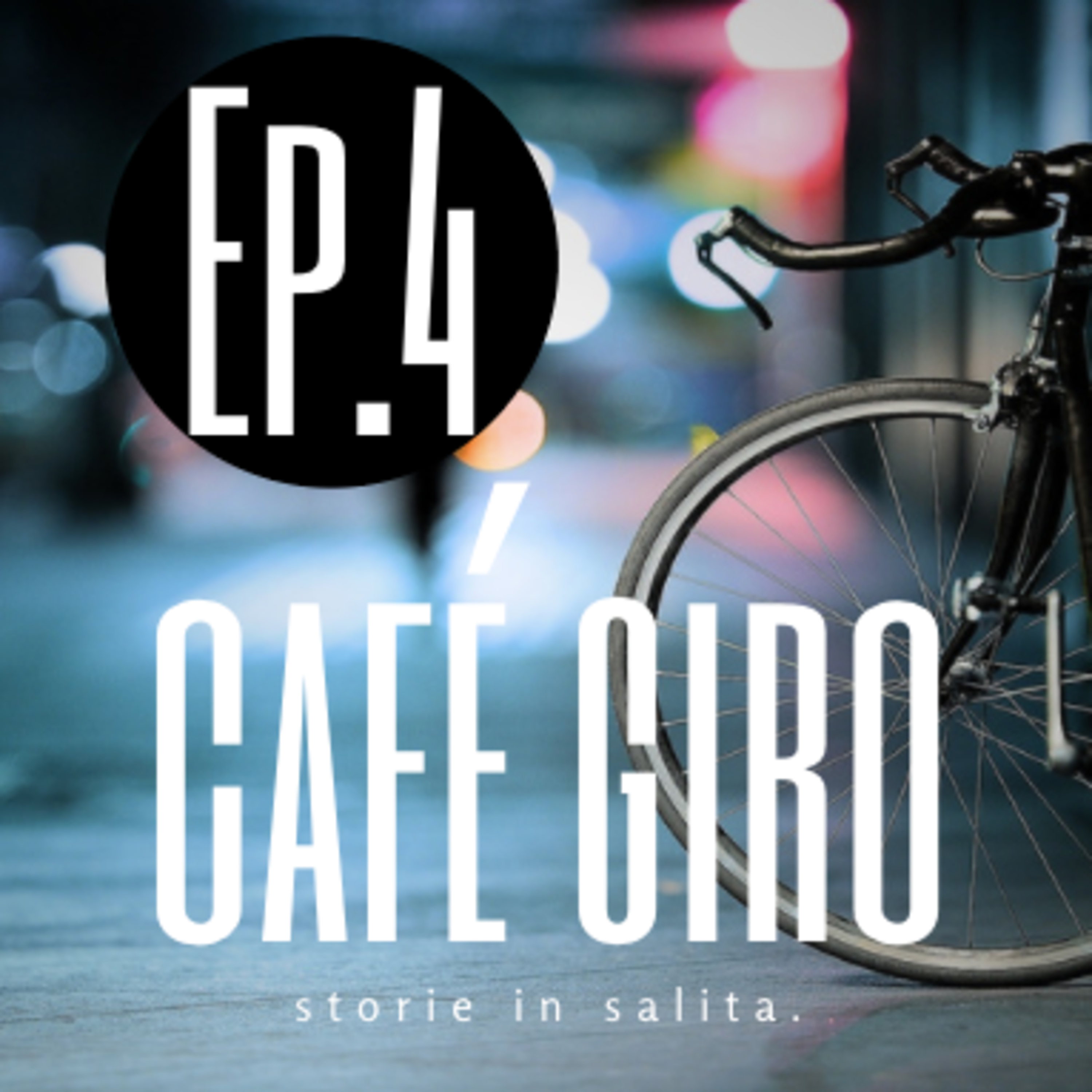 Cafè Giro
