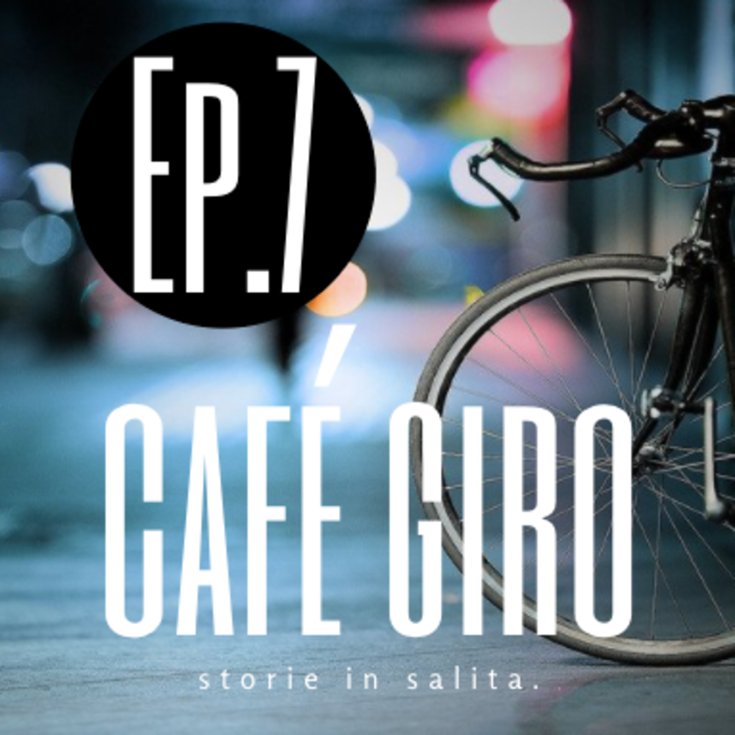 Cafè Giro