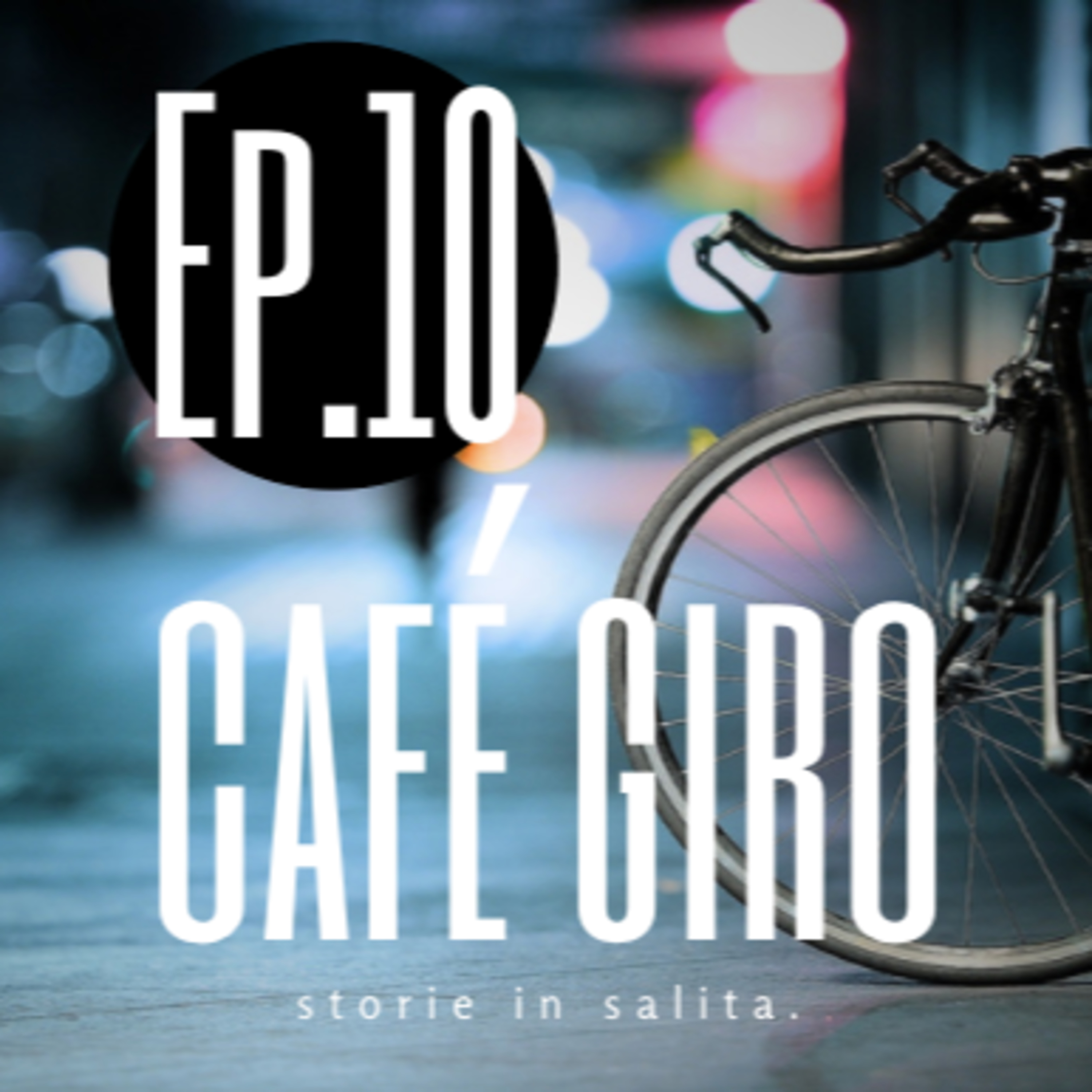 Cafè Giro
