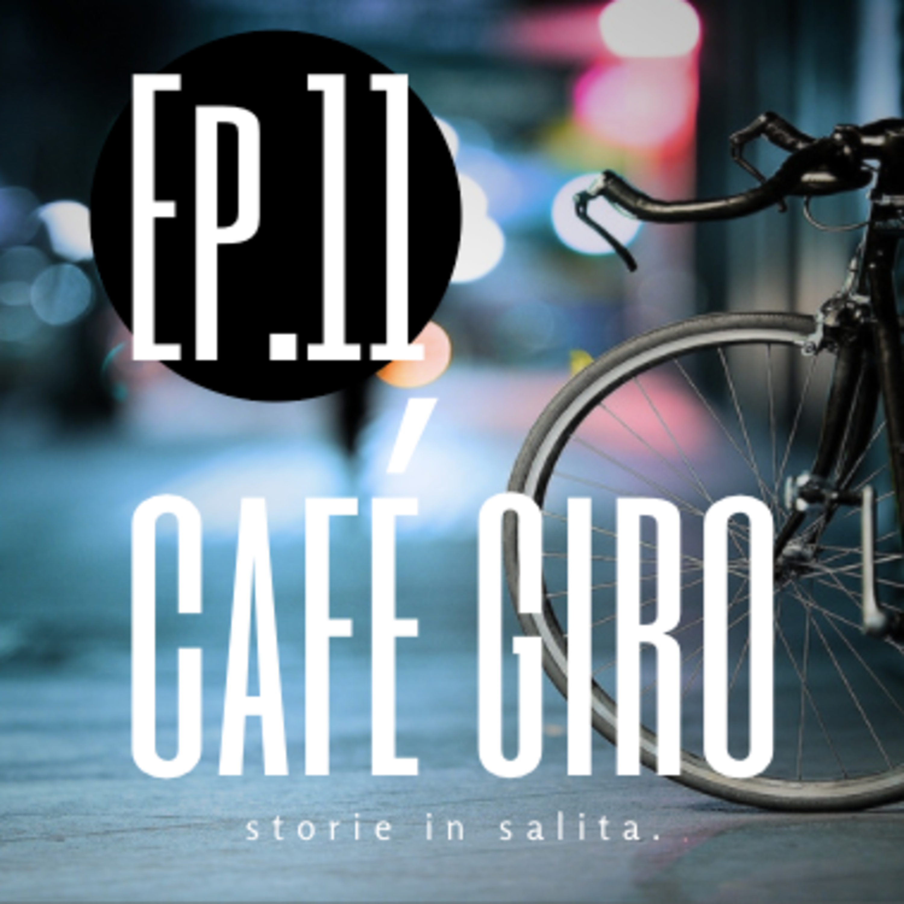 Cafè Giro