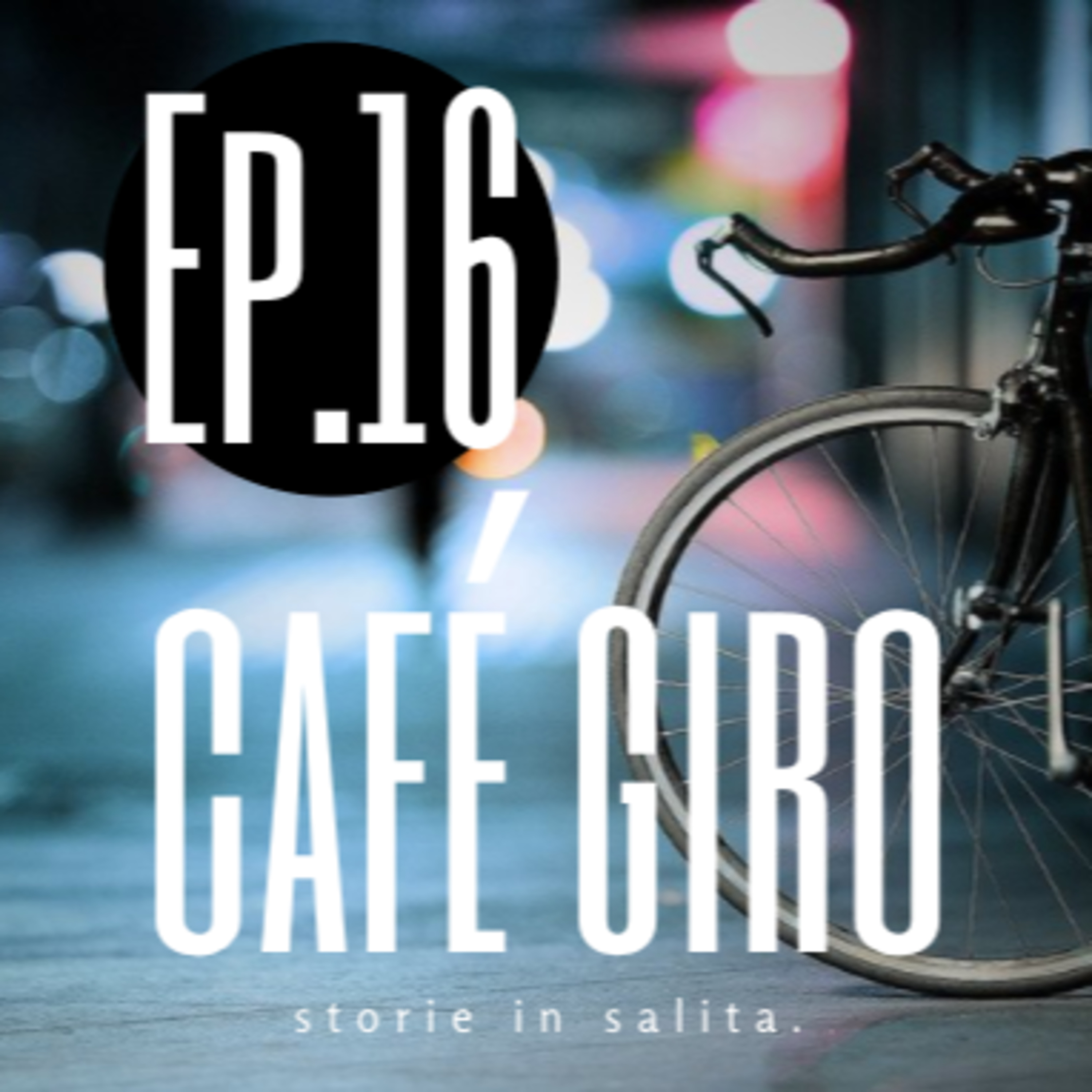 Cafè Giro