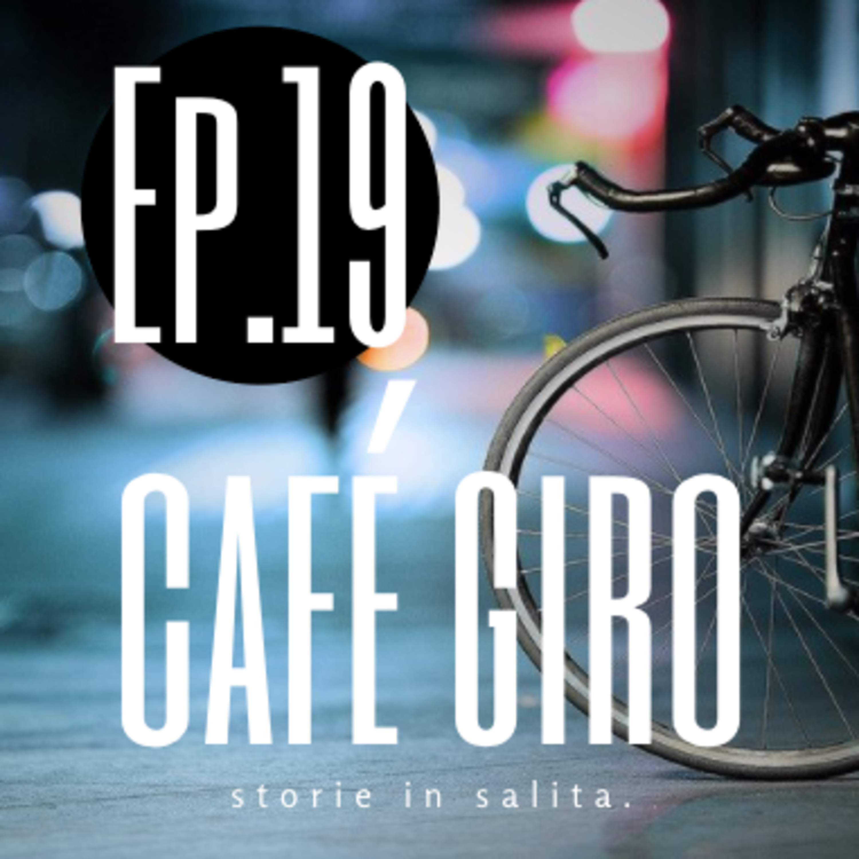 Cafè Giro