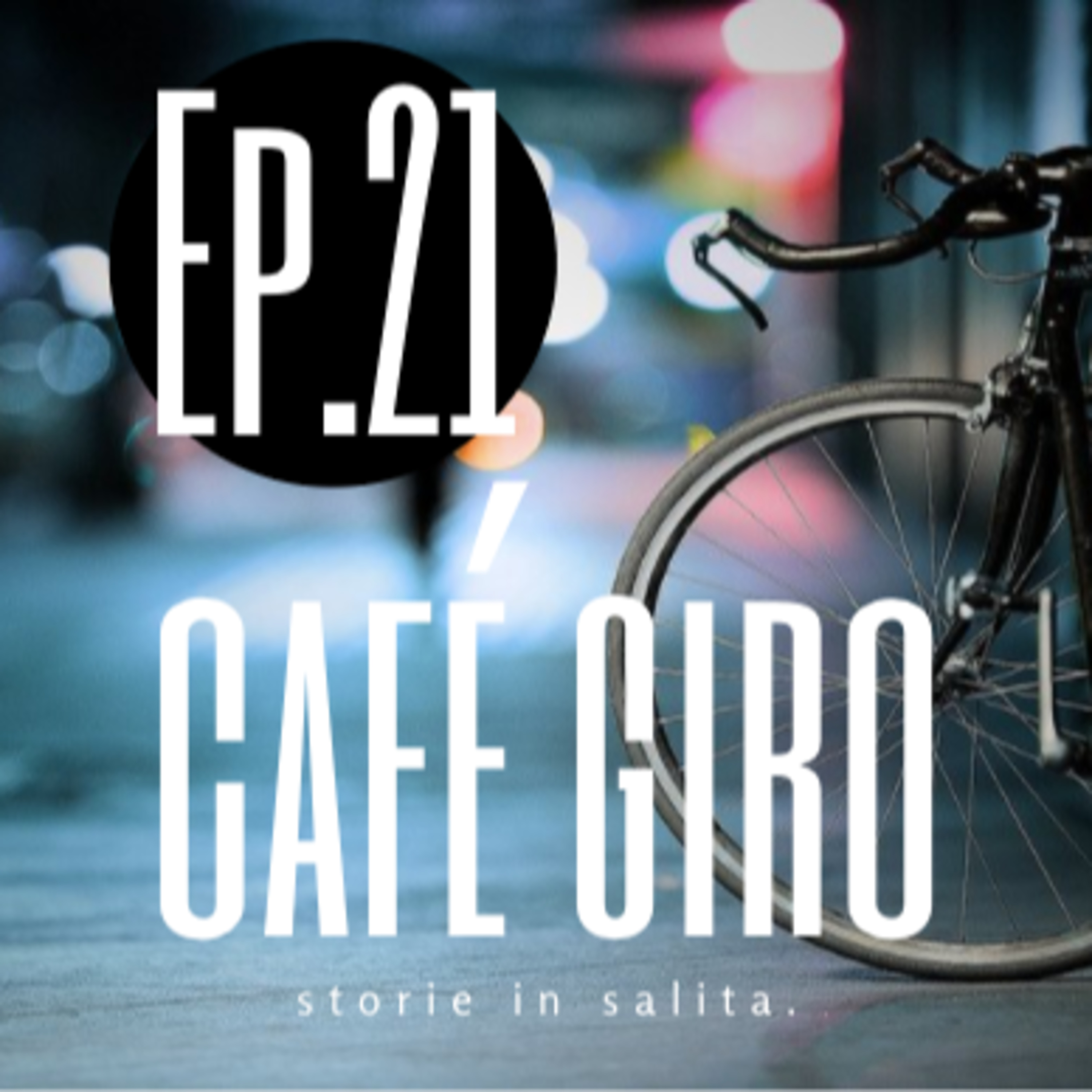 Cafè Giro