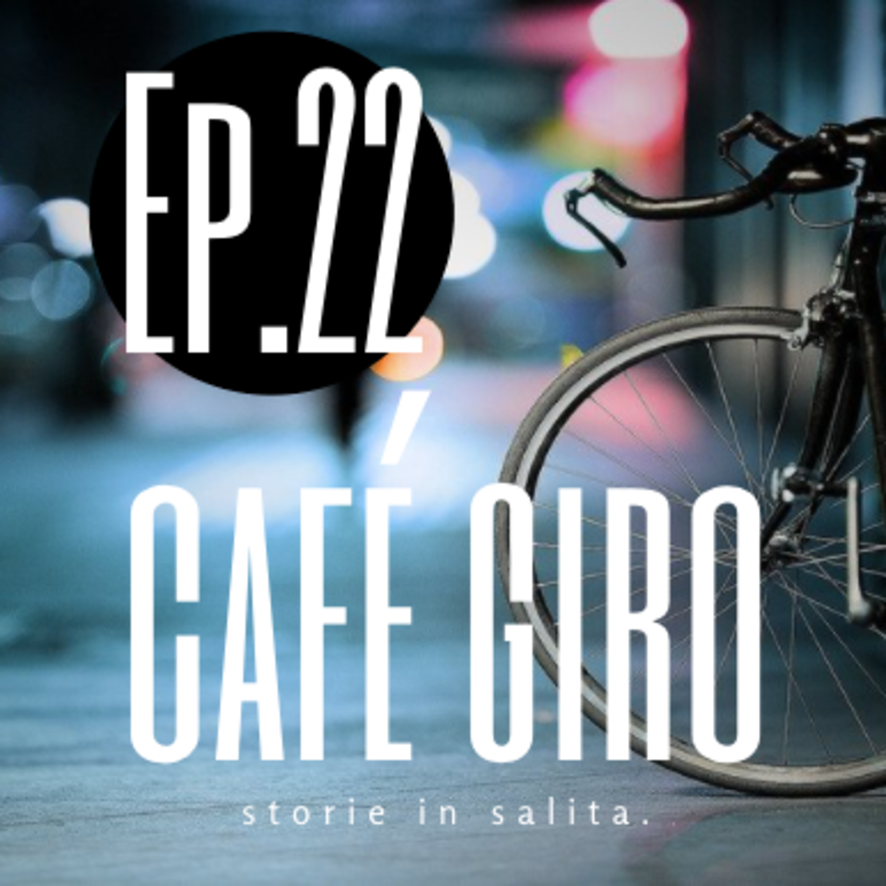 Cafè Giro