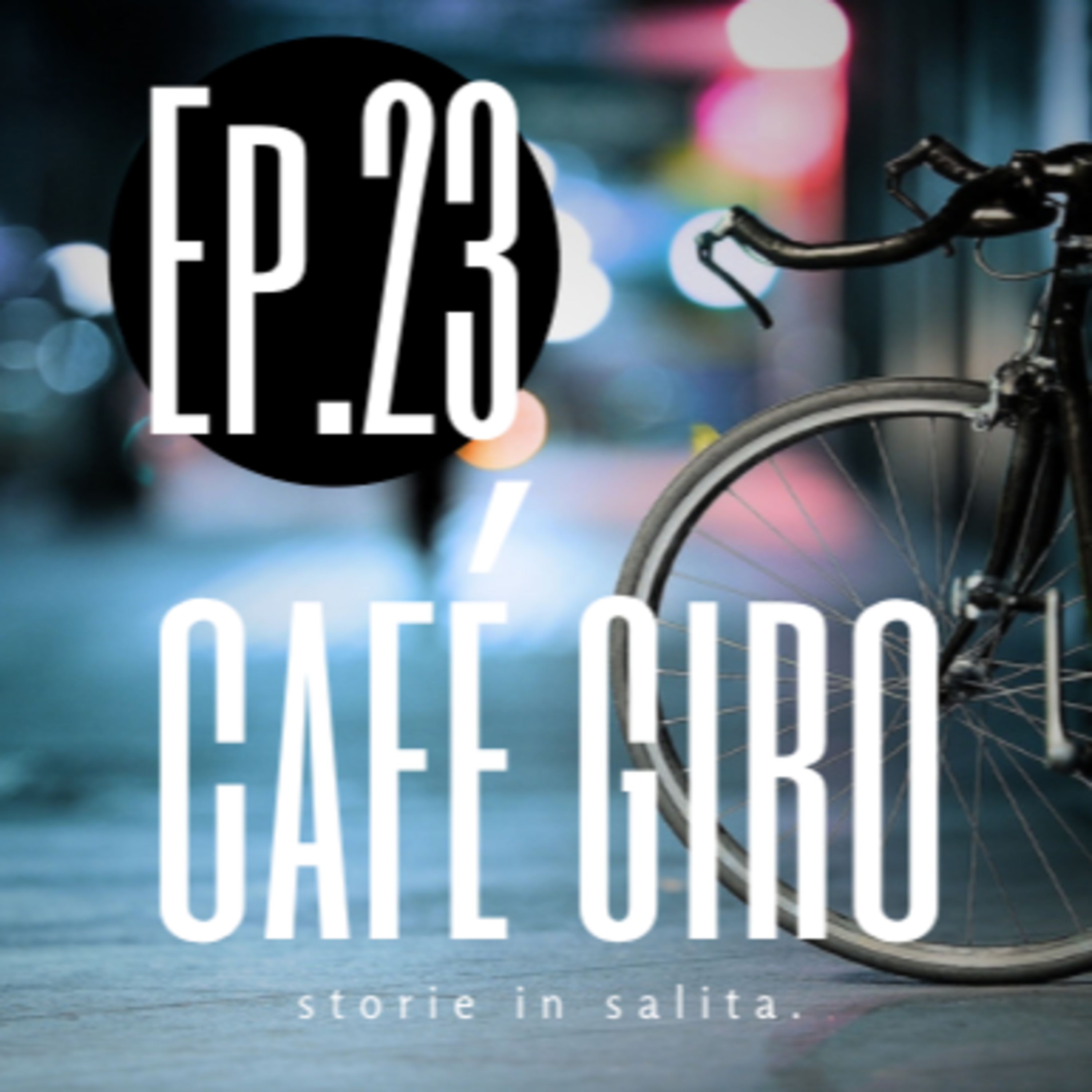 Cafè Giro