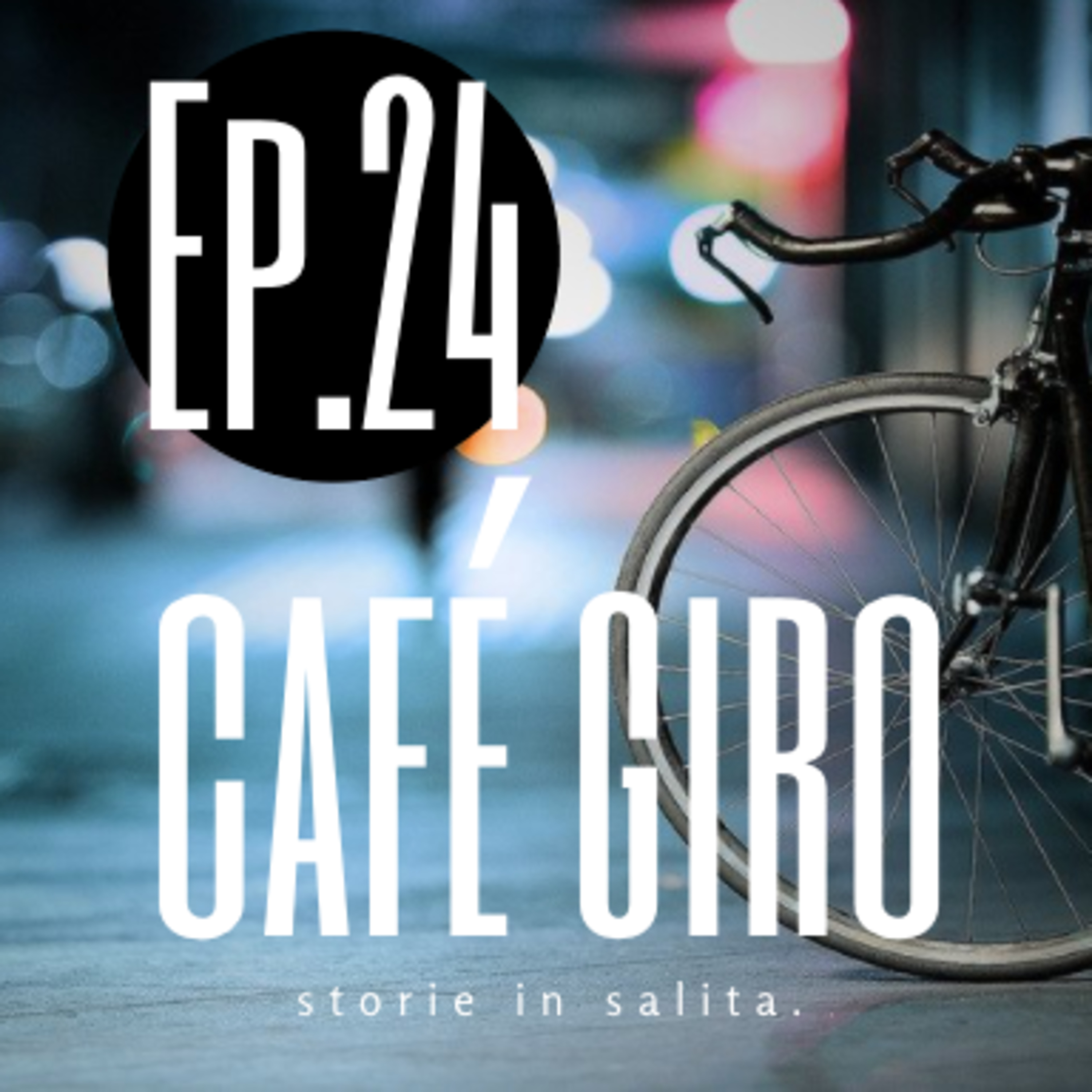 Cafè Giro