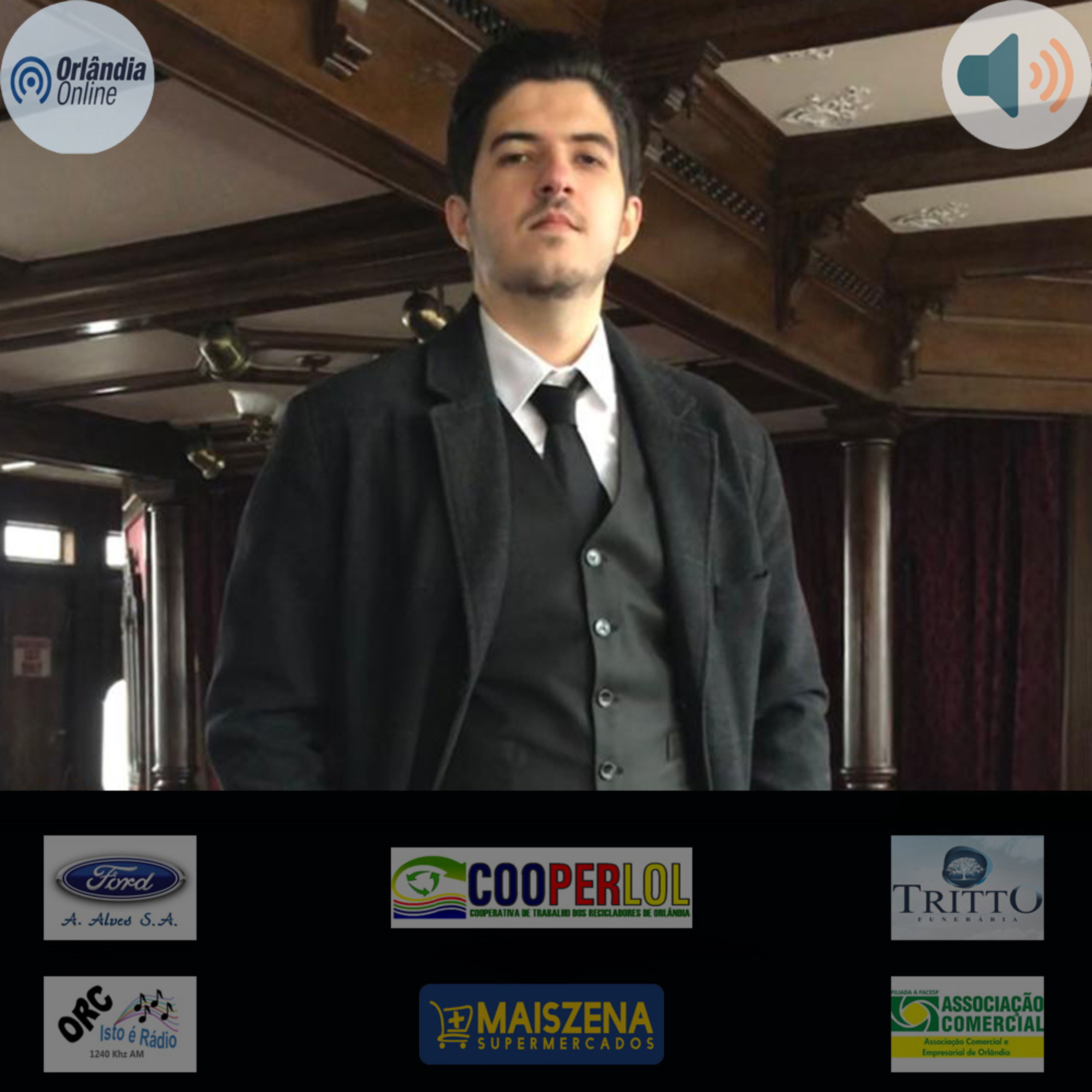 Sergio Maia