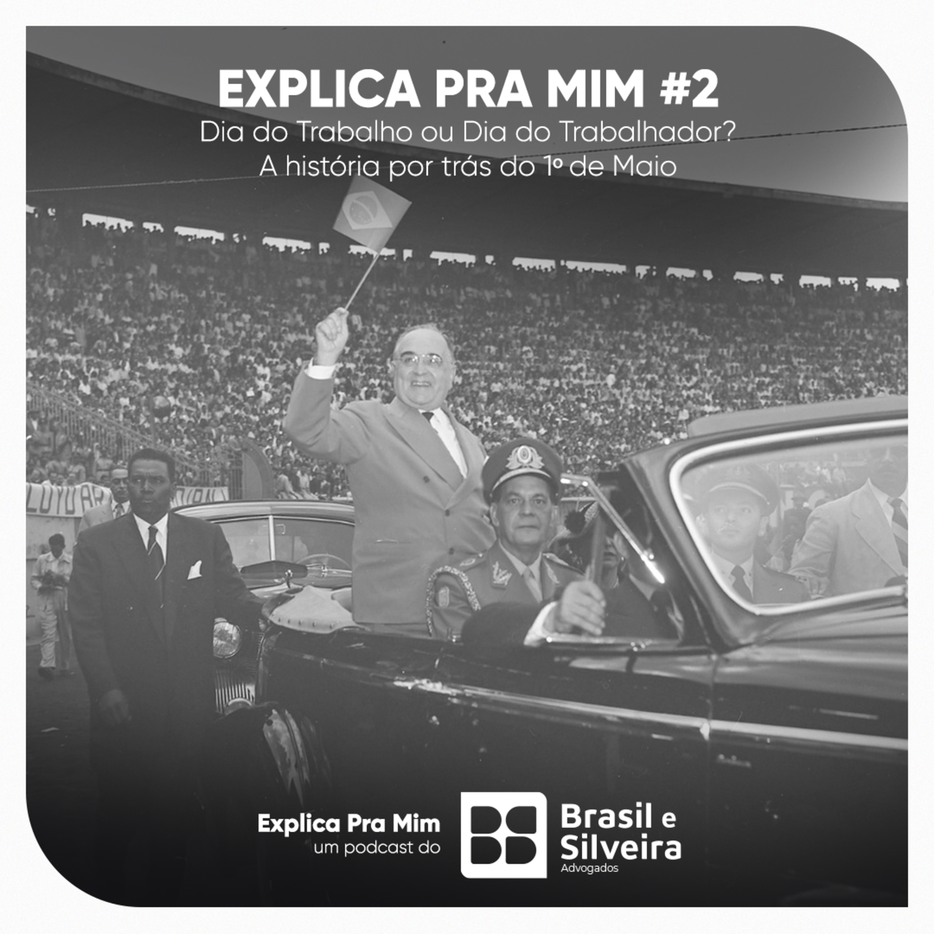 Brasil e Silveira Podcasts