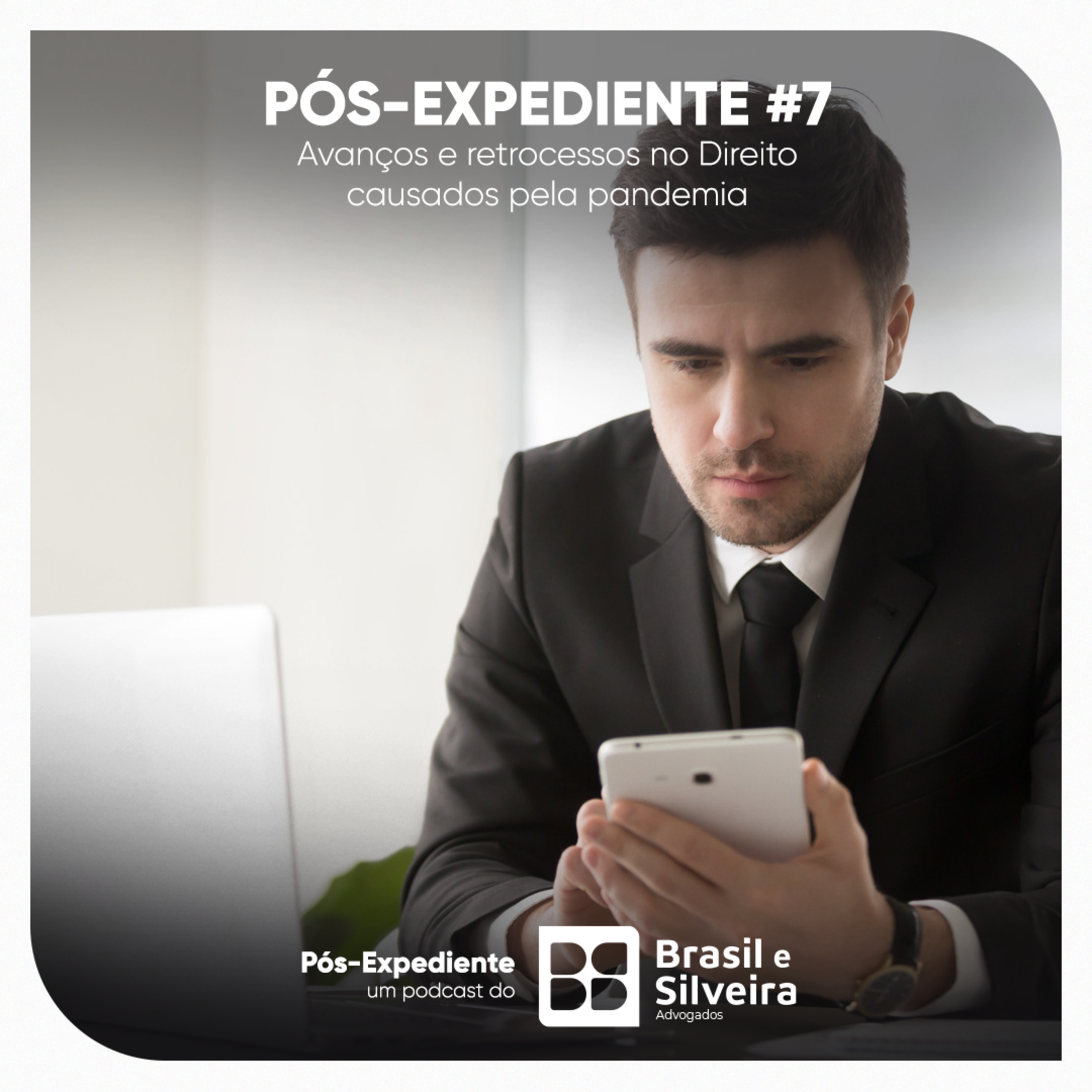 Brasil e Silveira Podcasts