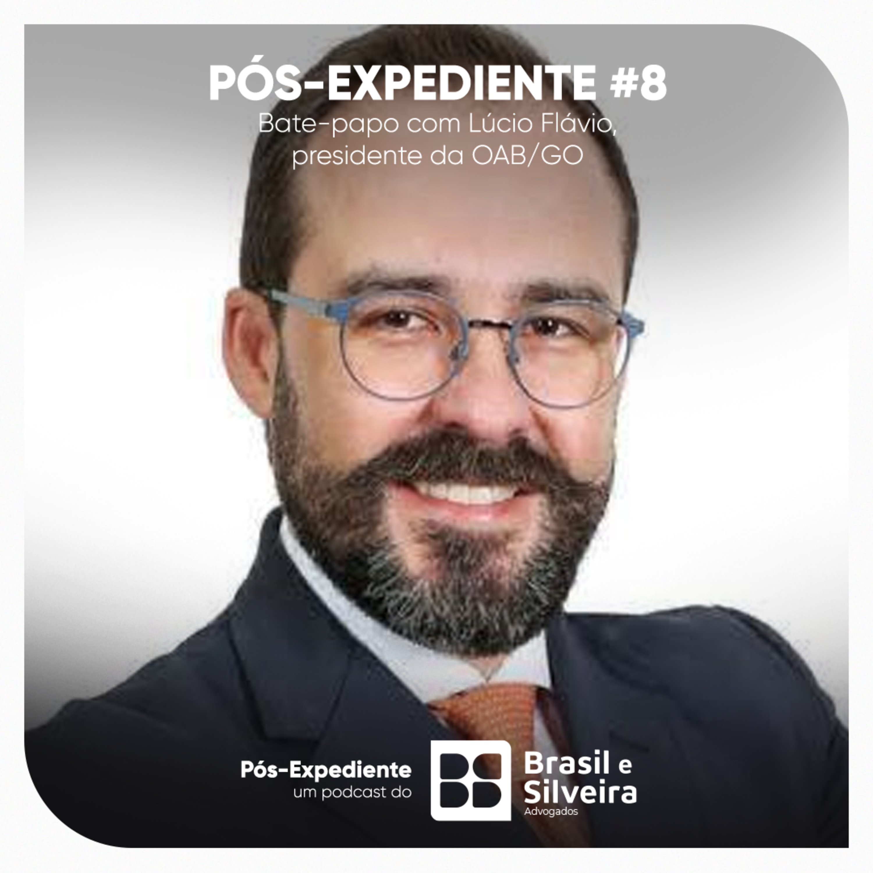 Brasil e Silveira Podcasts