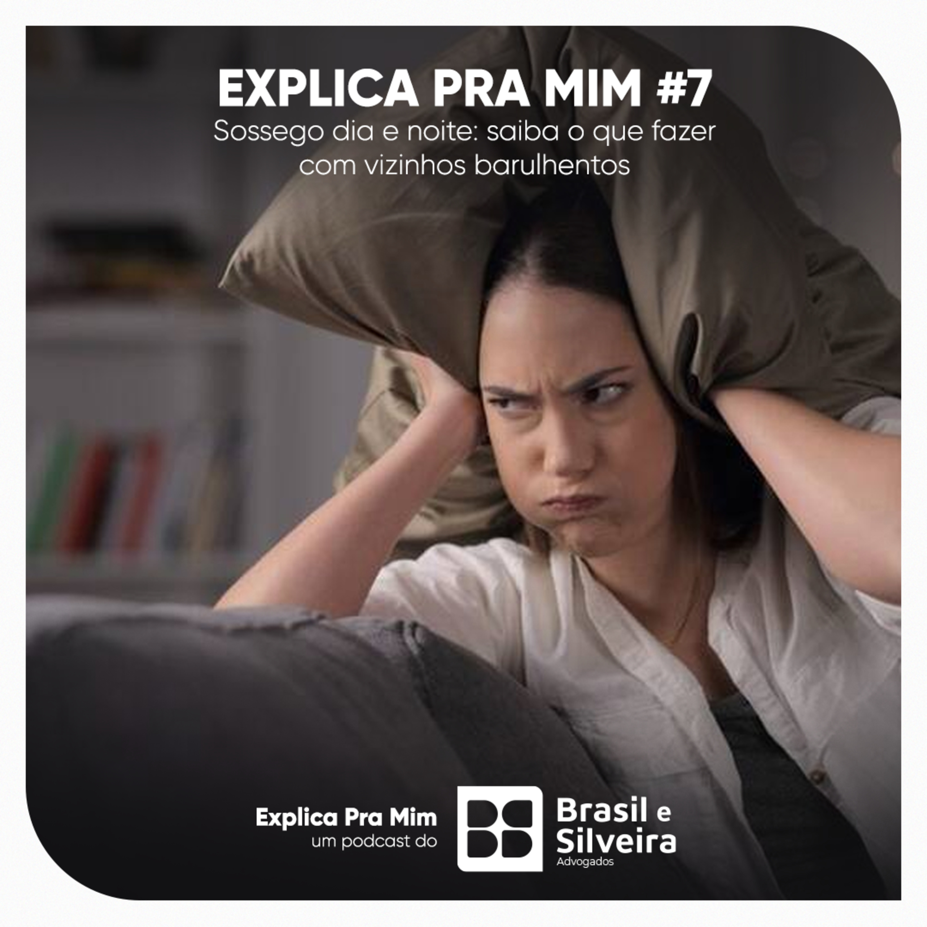 Brasil e Silveira Podcasts