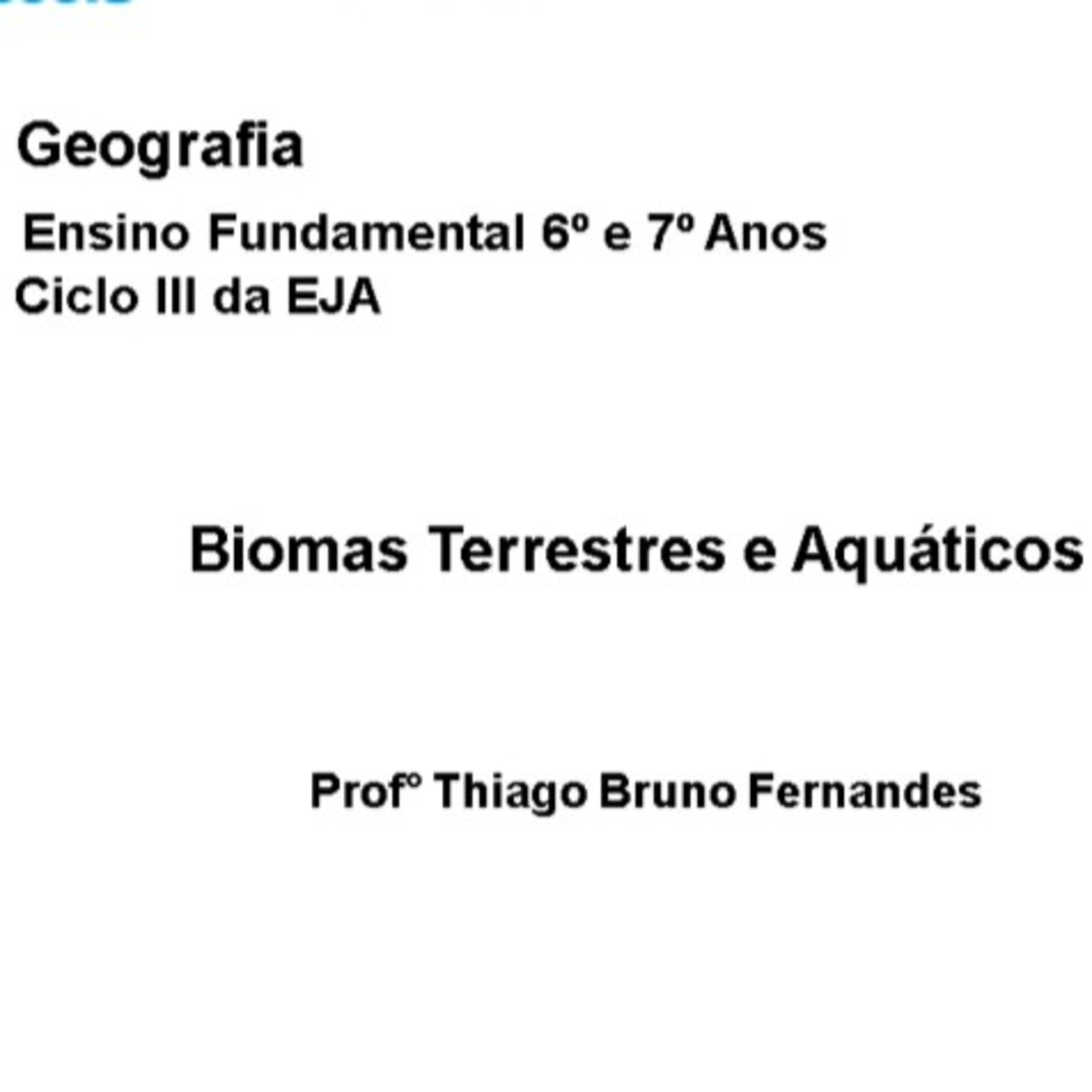 Geoloucos Loucos Por Geografia