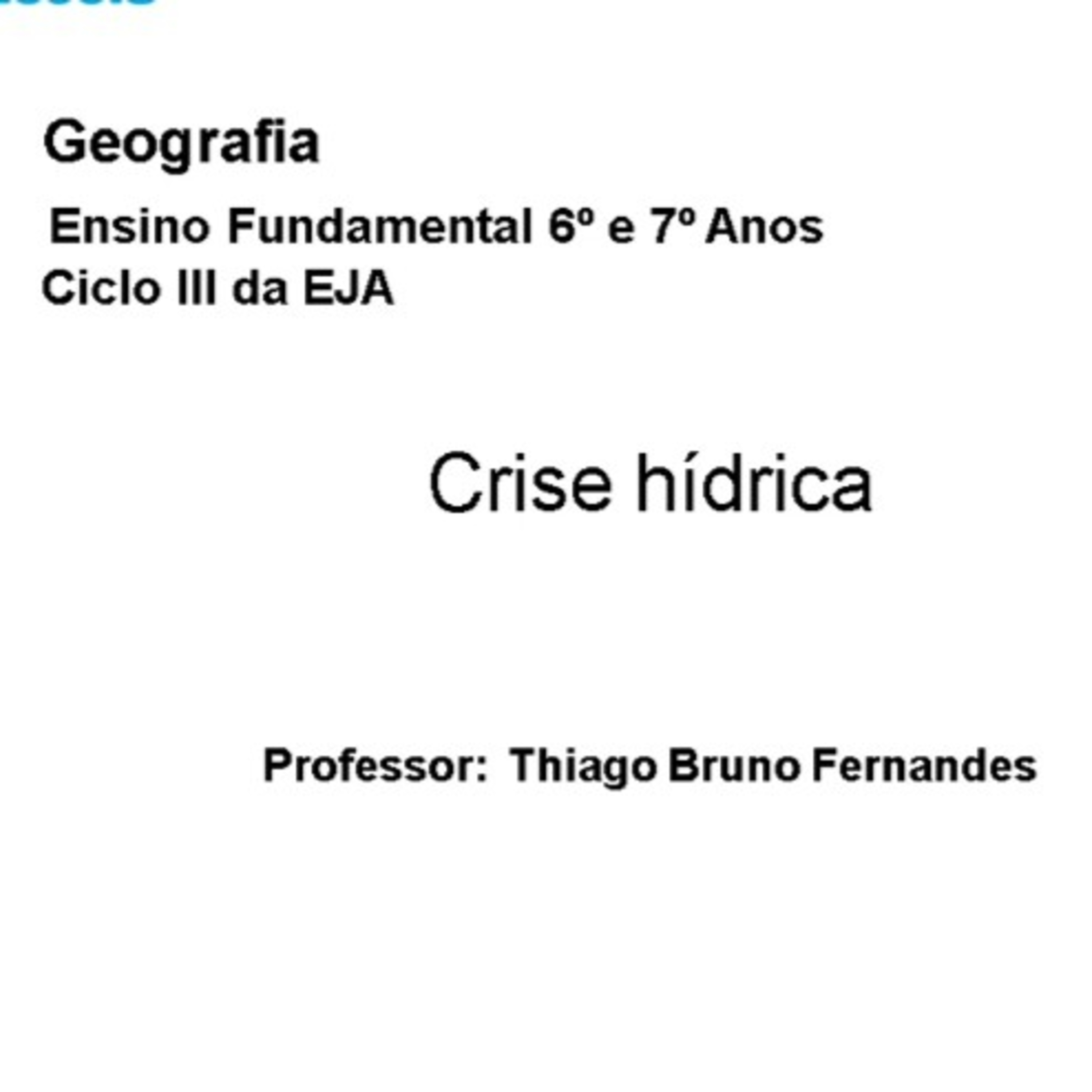 Geoloucos Loucos Por Geografia
