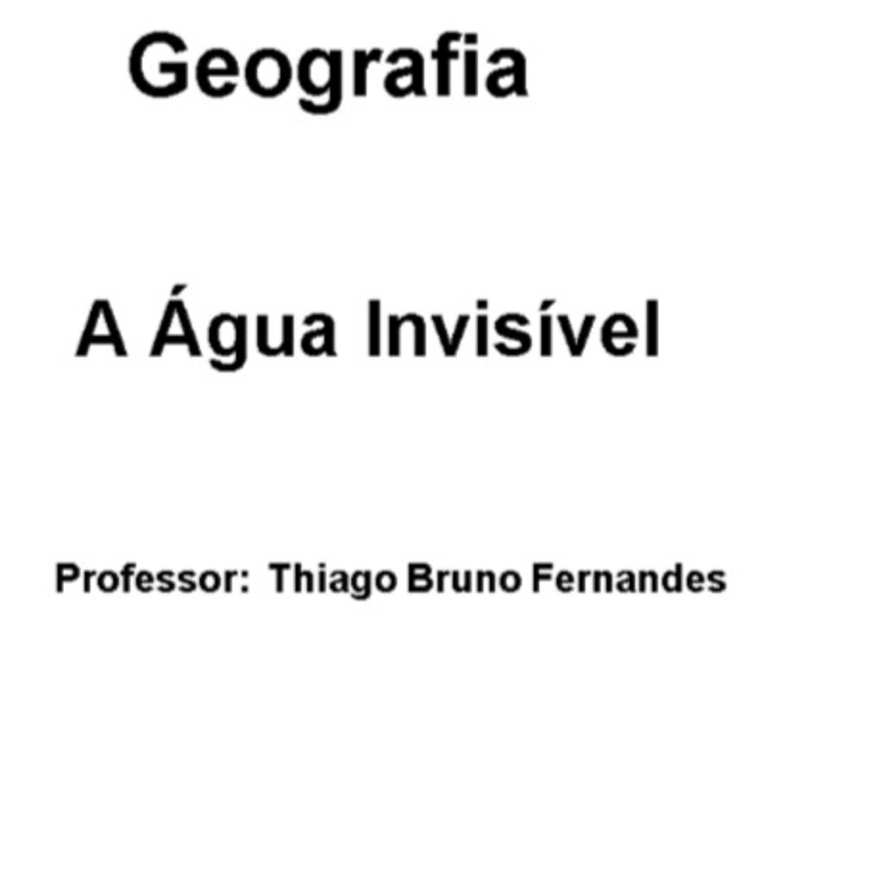 Geoloucos Loucos Por Geografia