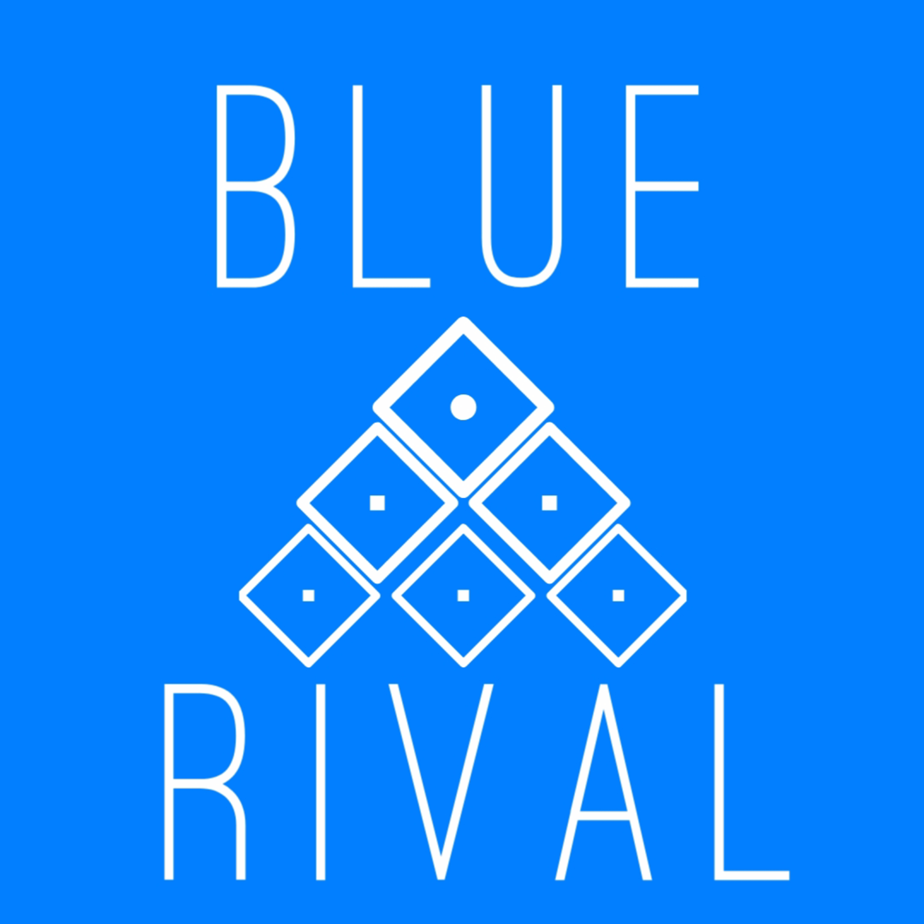 The Blue Rival