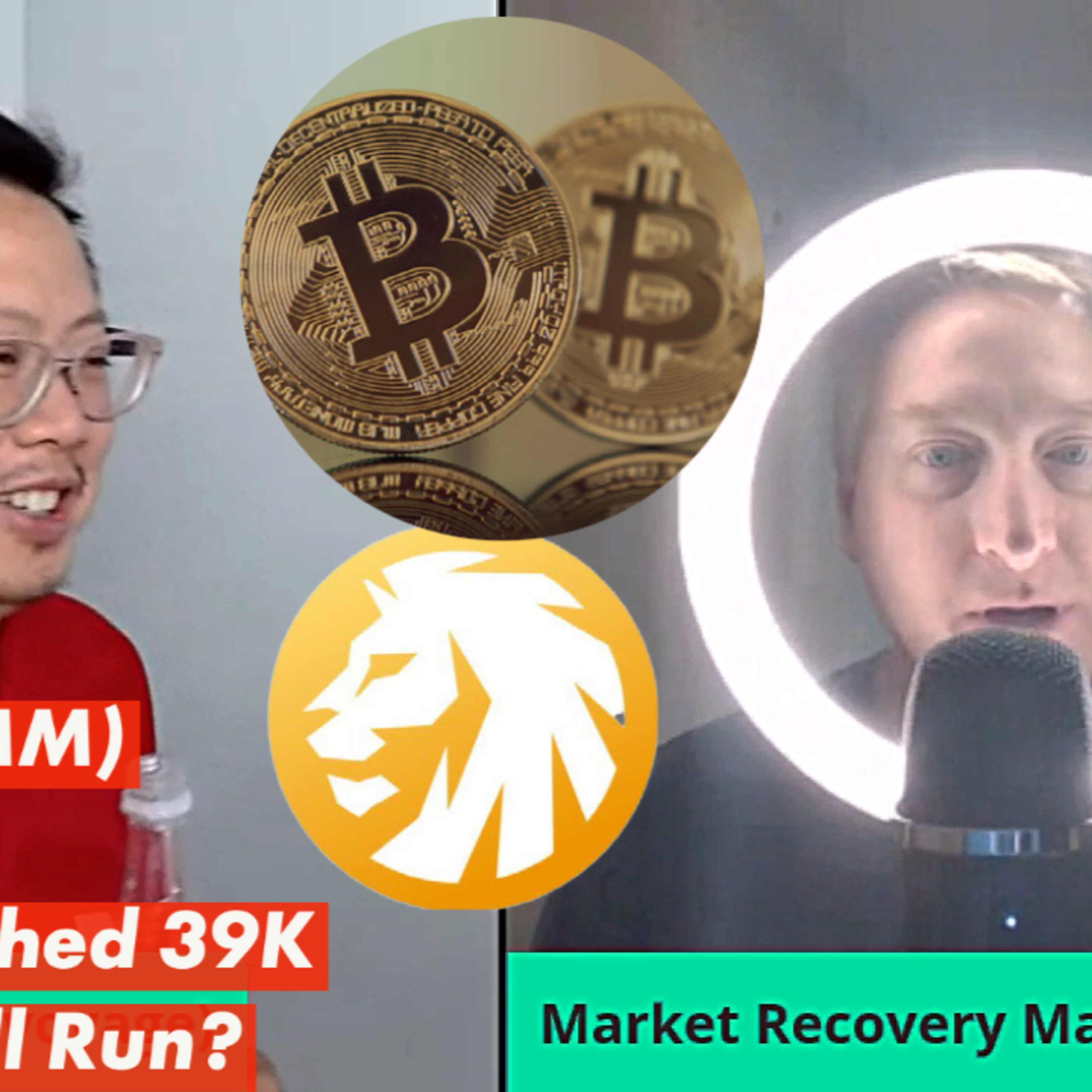 Cryptocurrency Podcast for Beginners