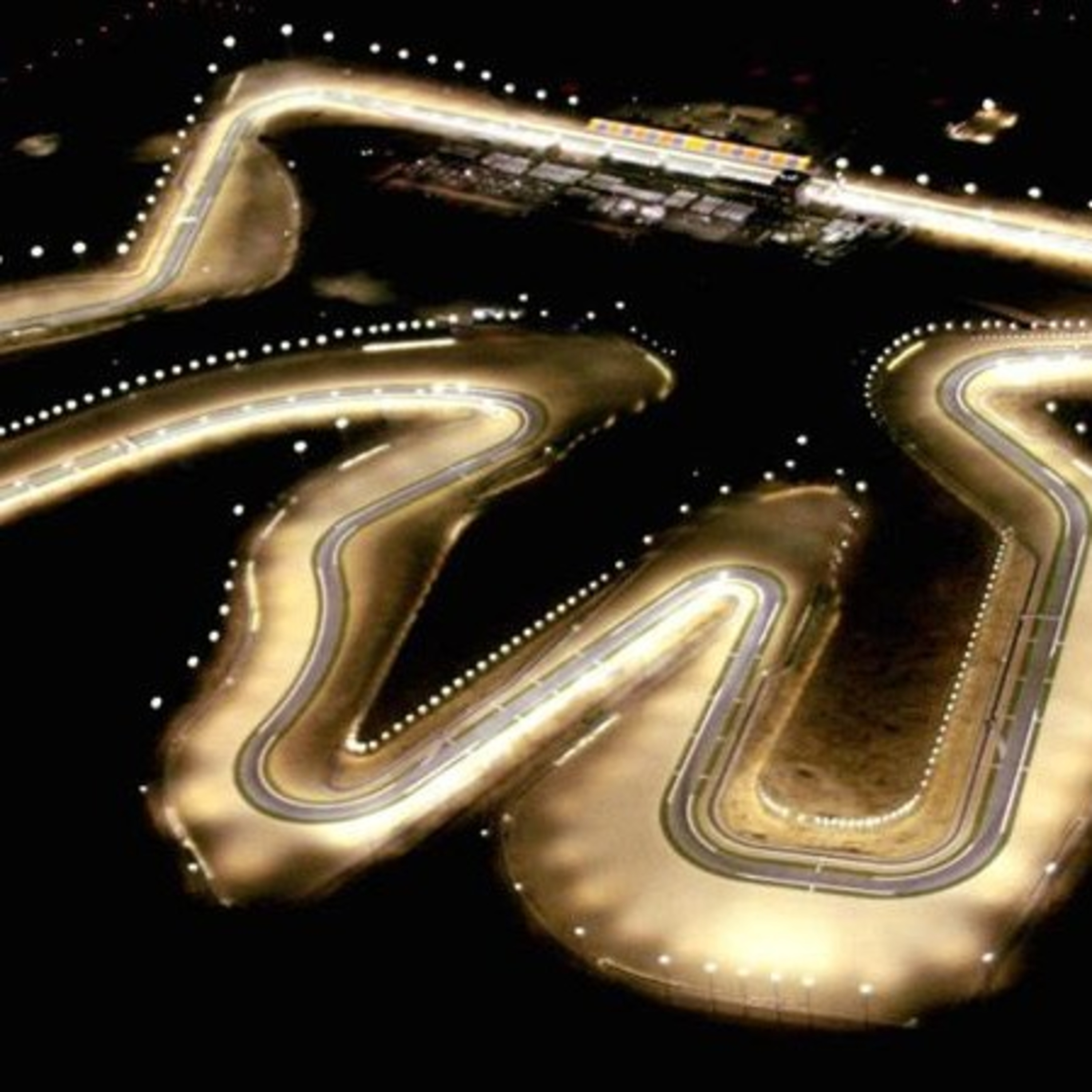 F1 ED Podcast - Formula 1