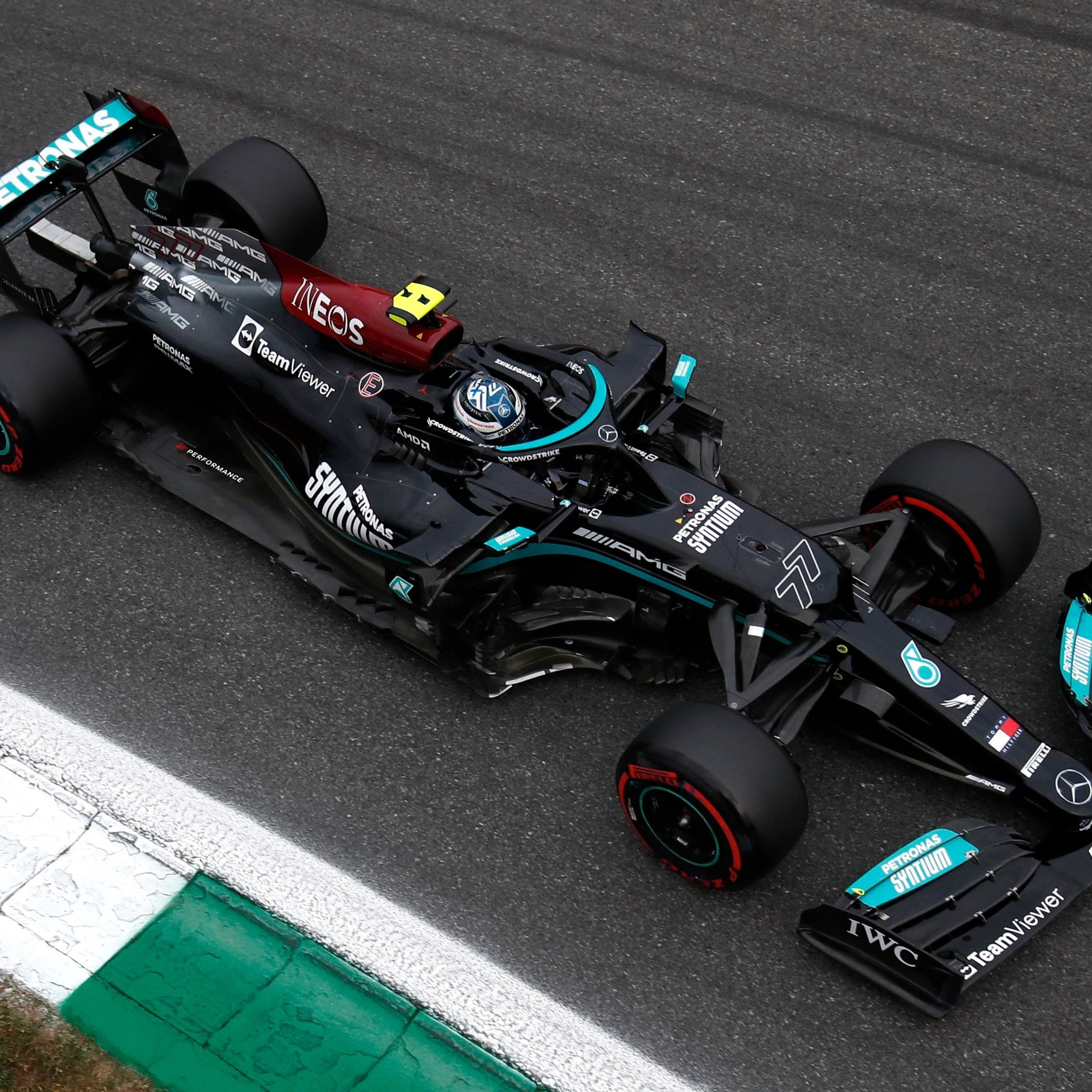 F1 ED Podcast - Formula 1