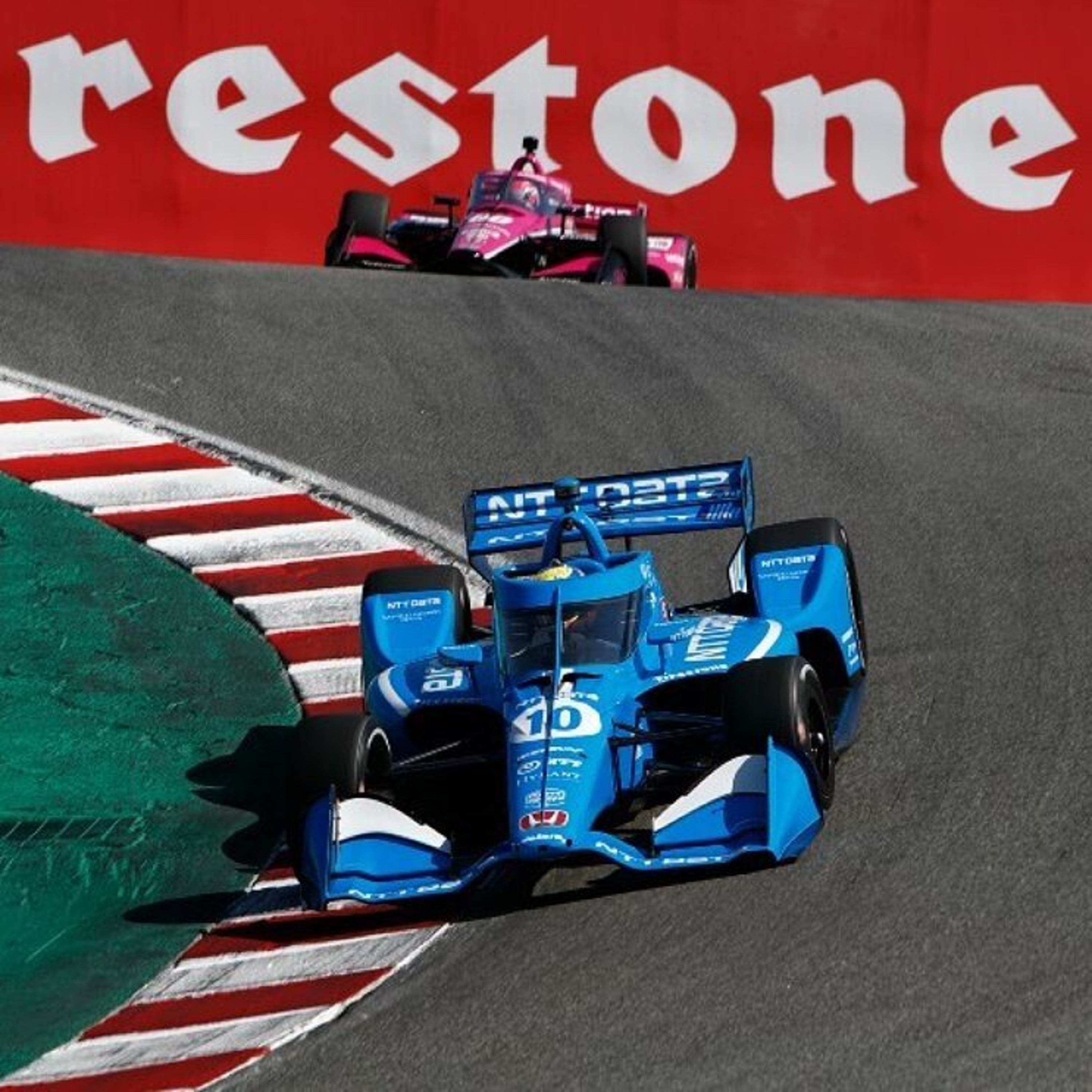 F1 ED Podcast - Formula 1