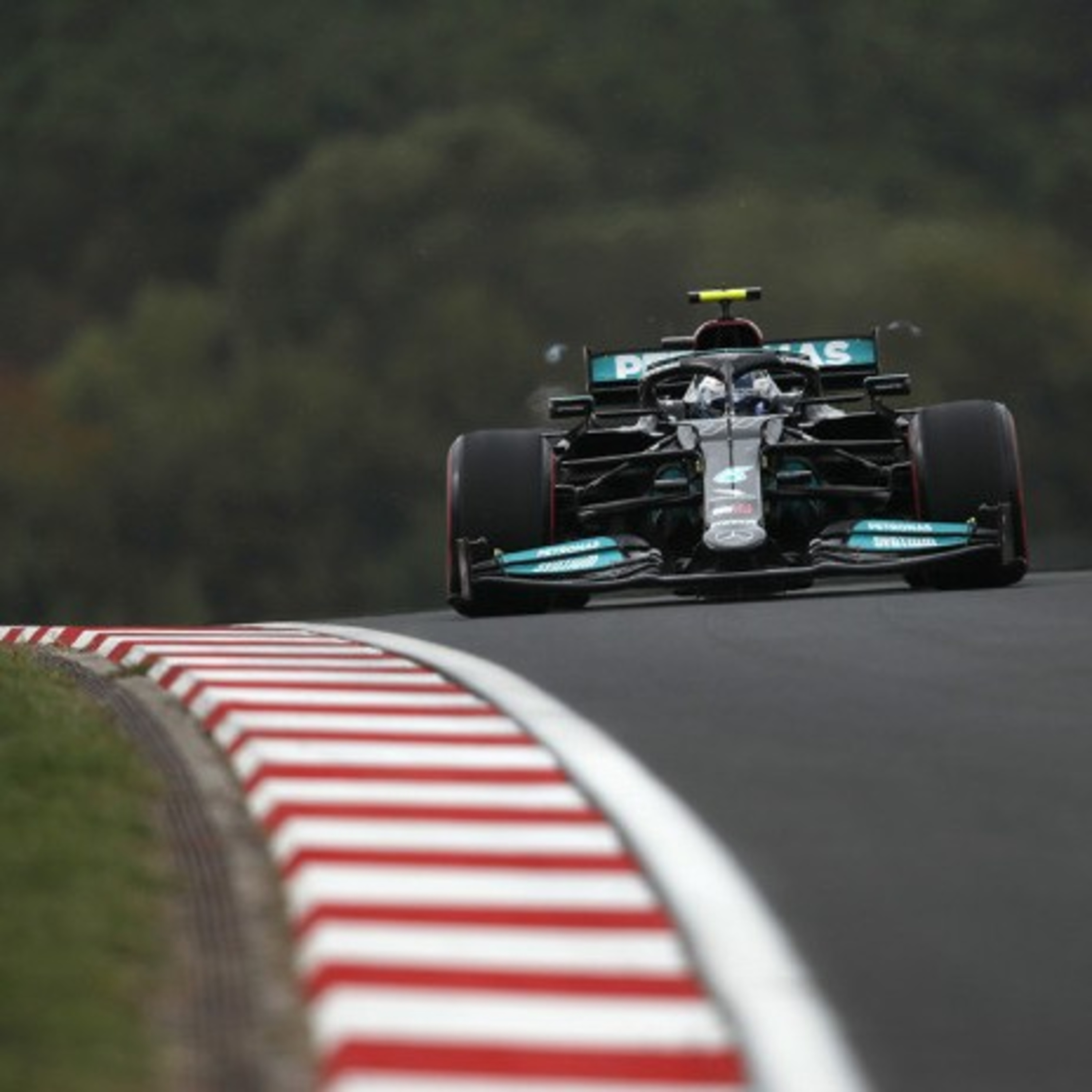 F1 ED Podcast - Formula 1