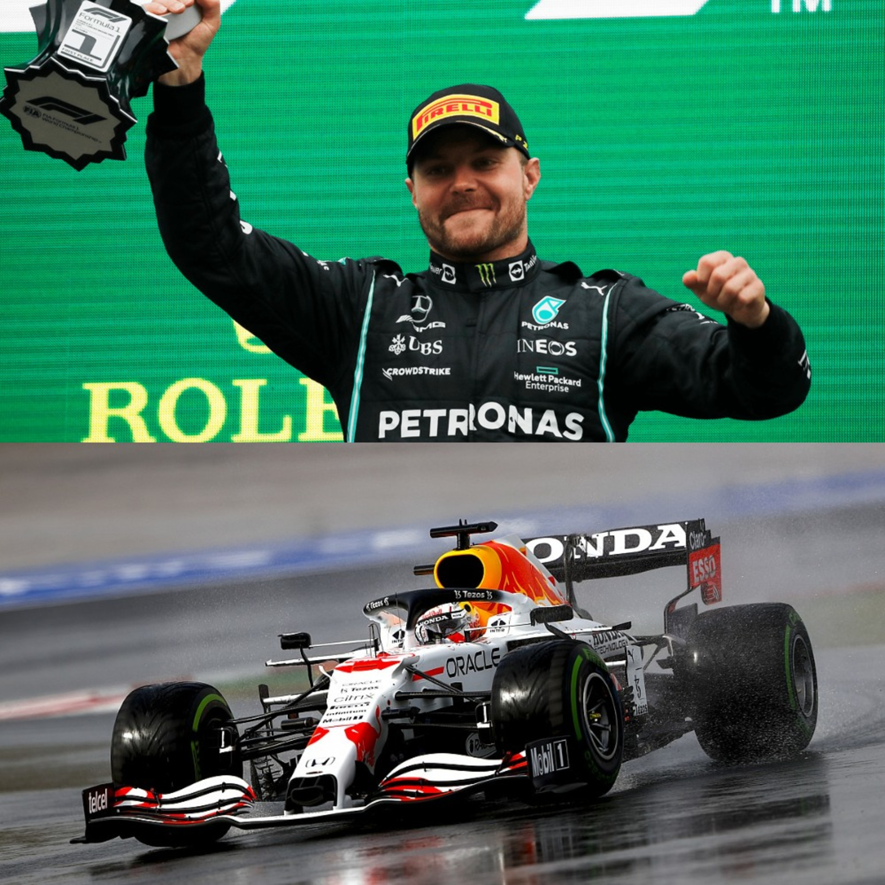 F1 ED Podcast - Formula 1