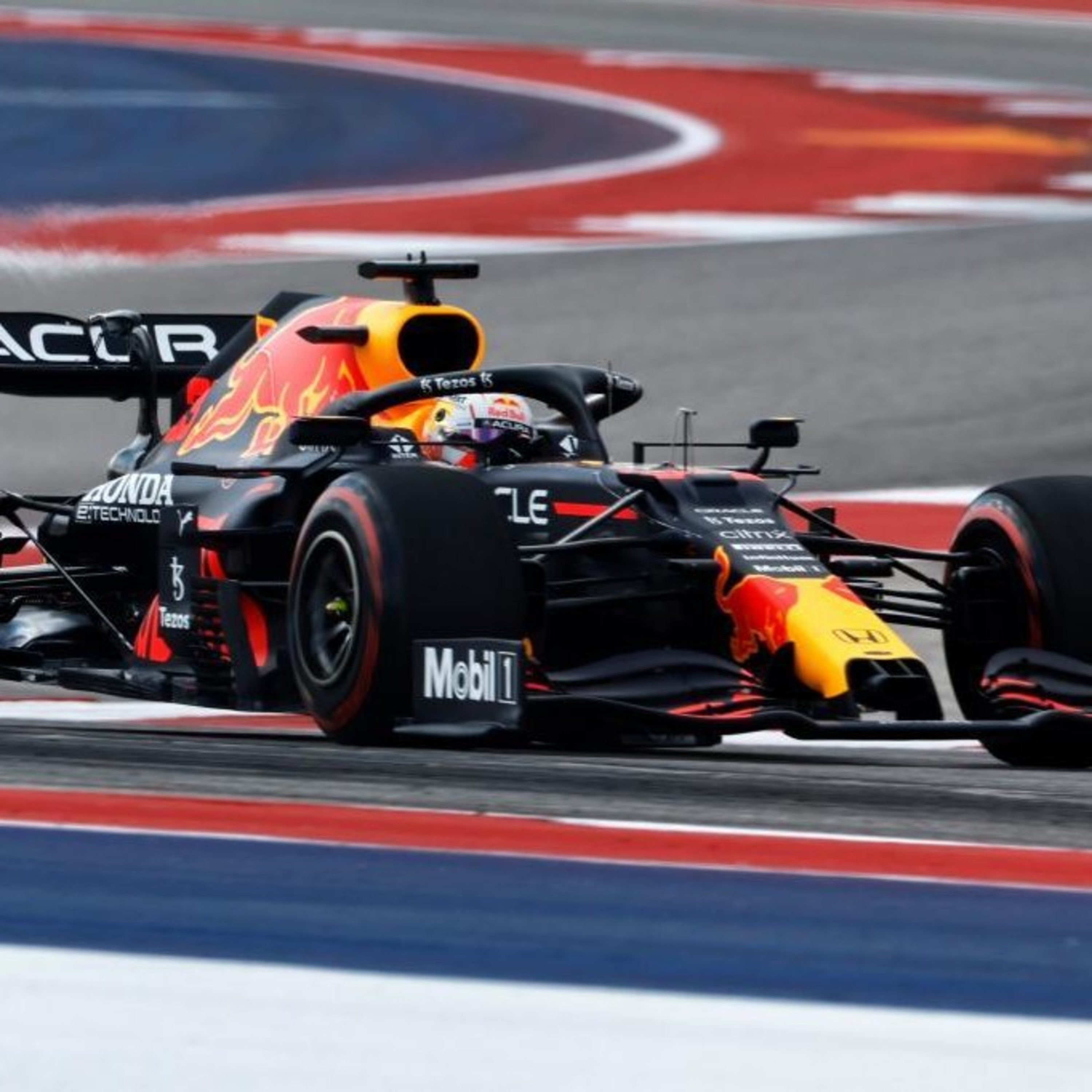 F1 ED Podcast - Formula 1