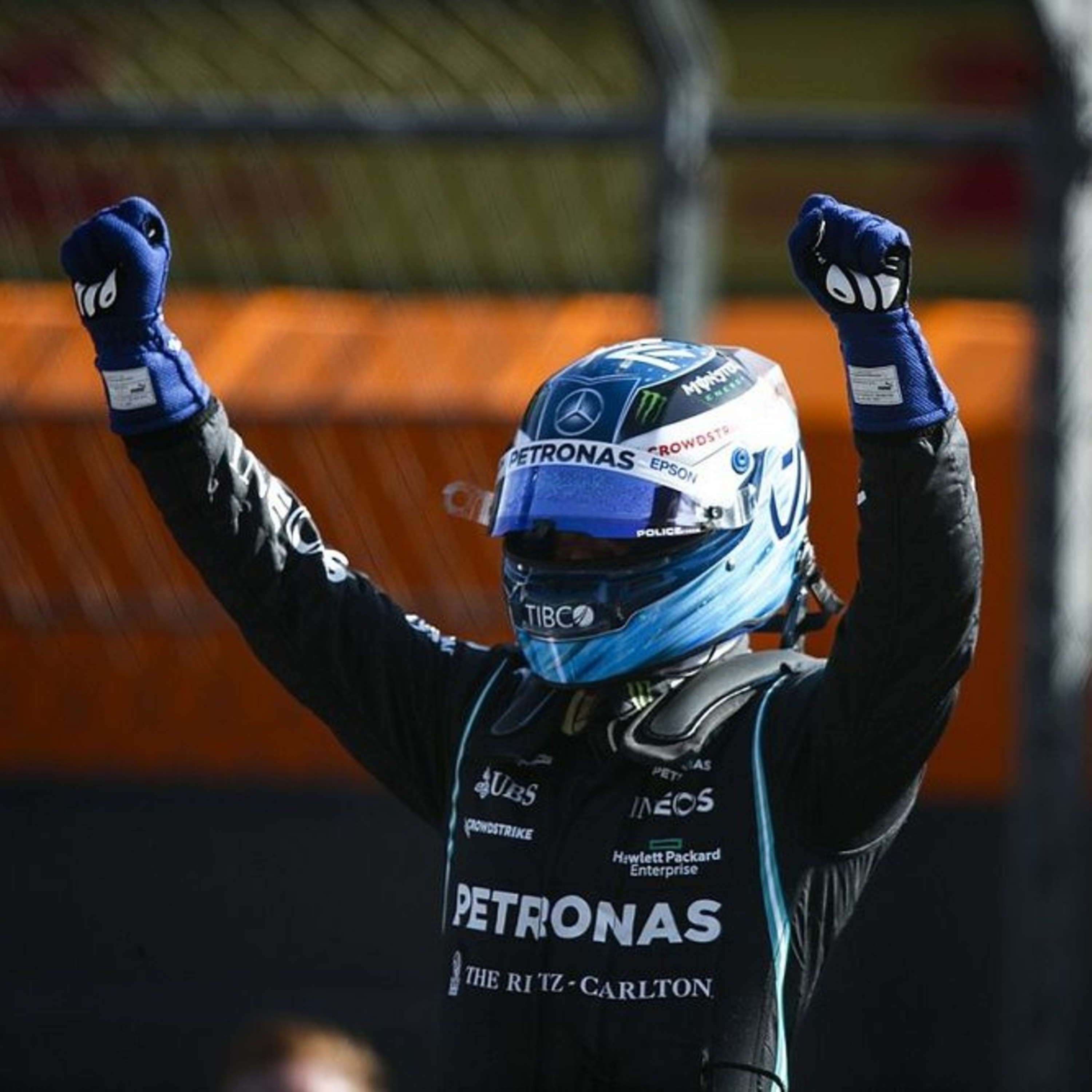 F1 ED Podcast - Formula 1