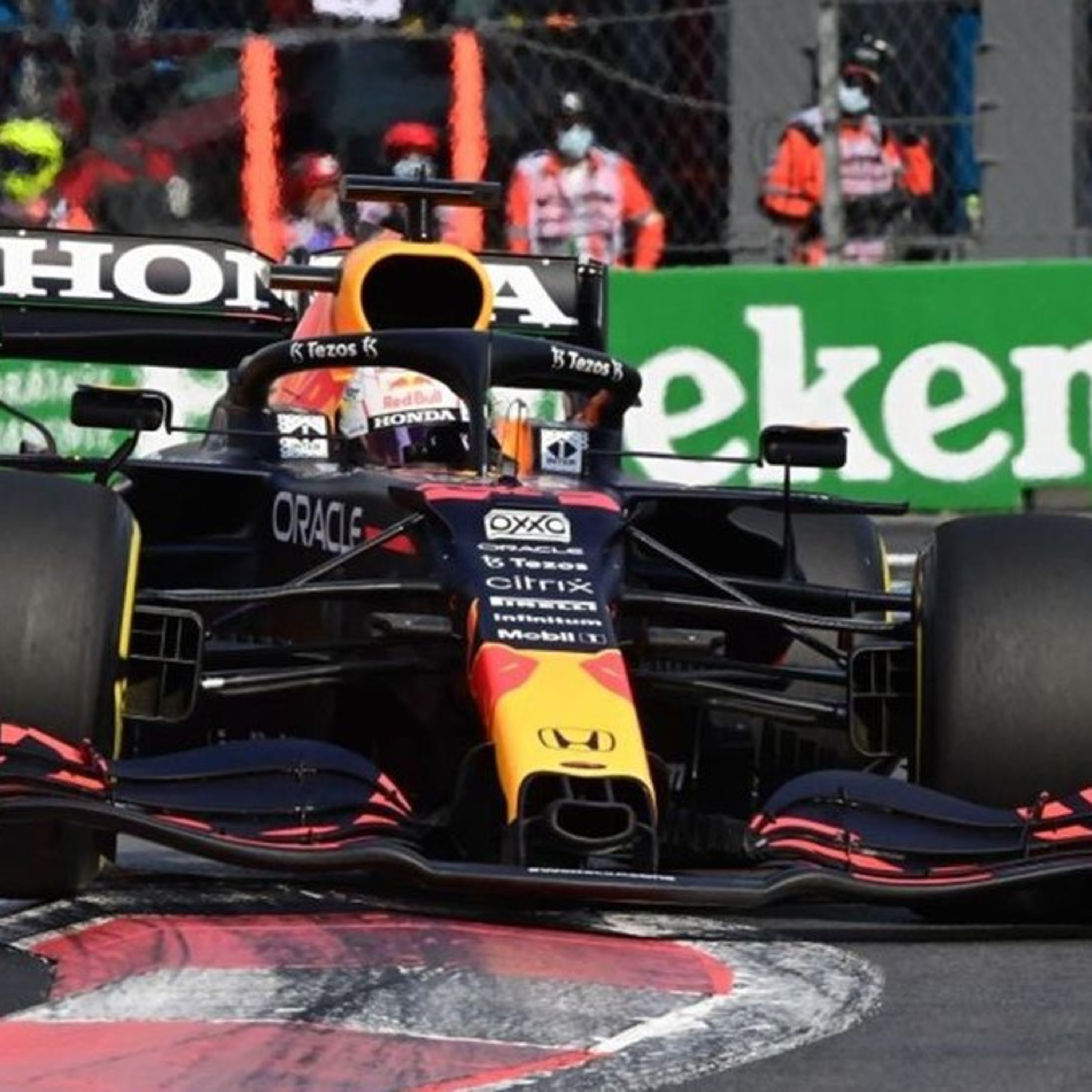F1 ED Podcast - Formula 1