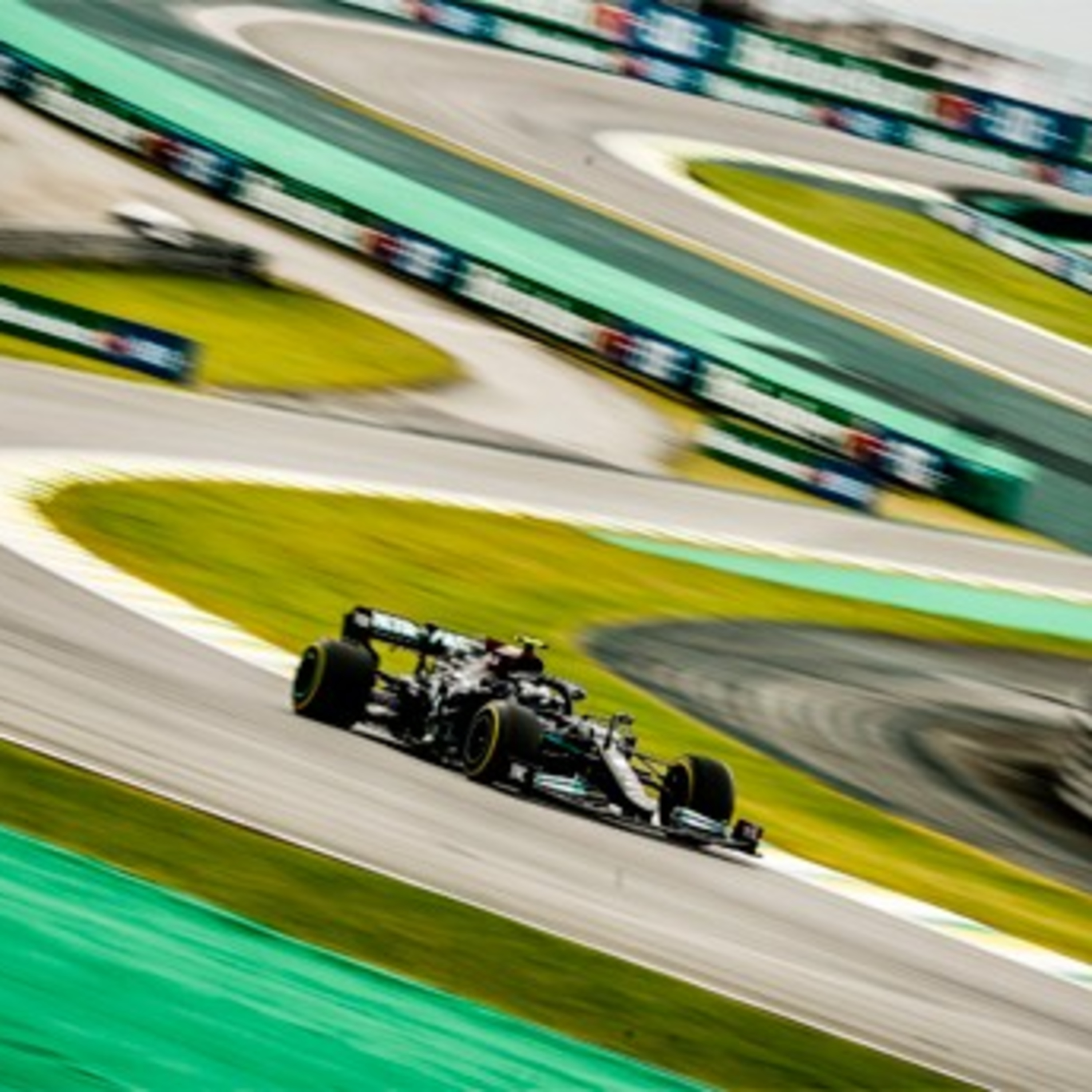 F1 ED Podcast - Formula 1