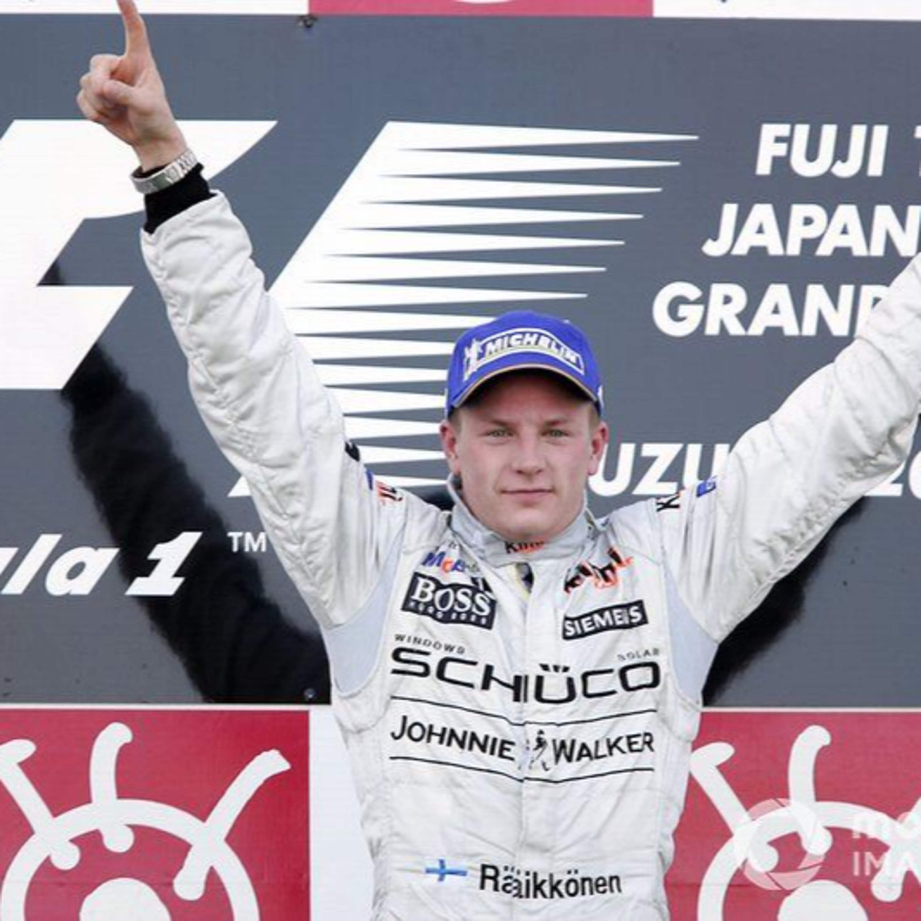 F1 ED Podcast - Formula 1