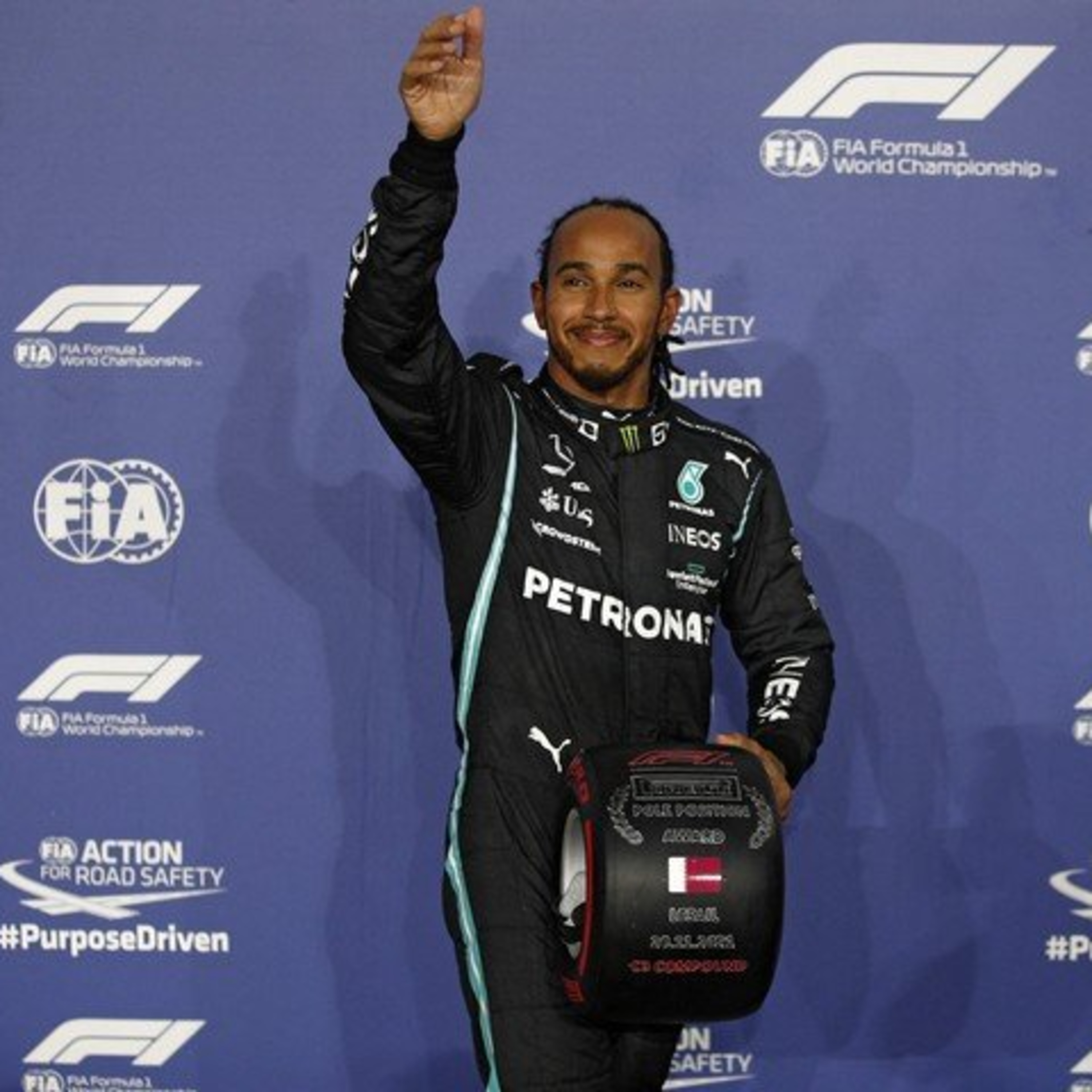 F1 ED Podcast - Formula 1