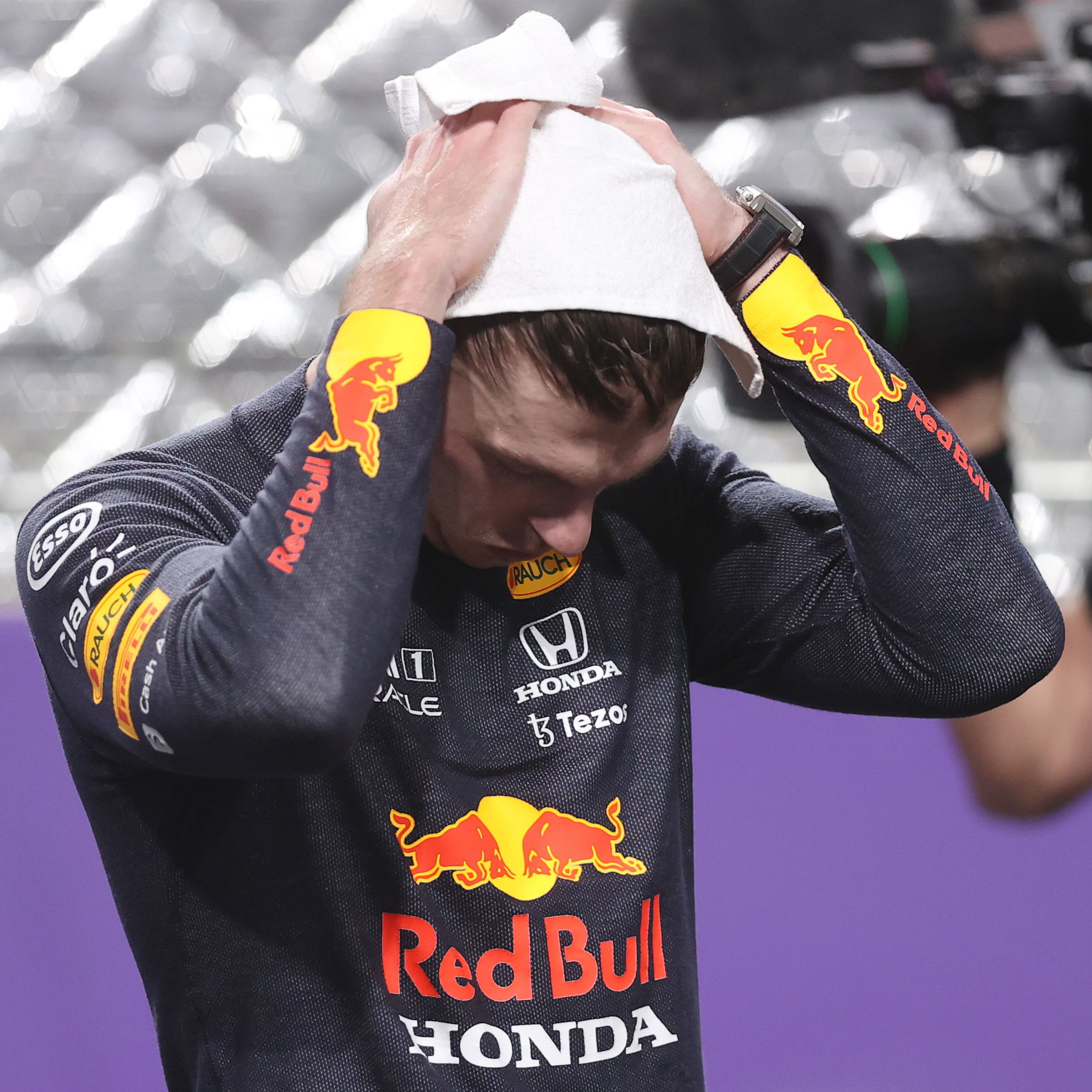 F1 ED Podcast - Formula 1