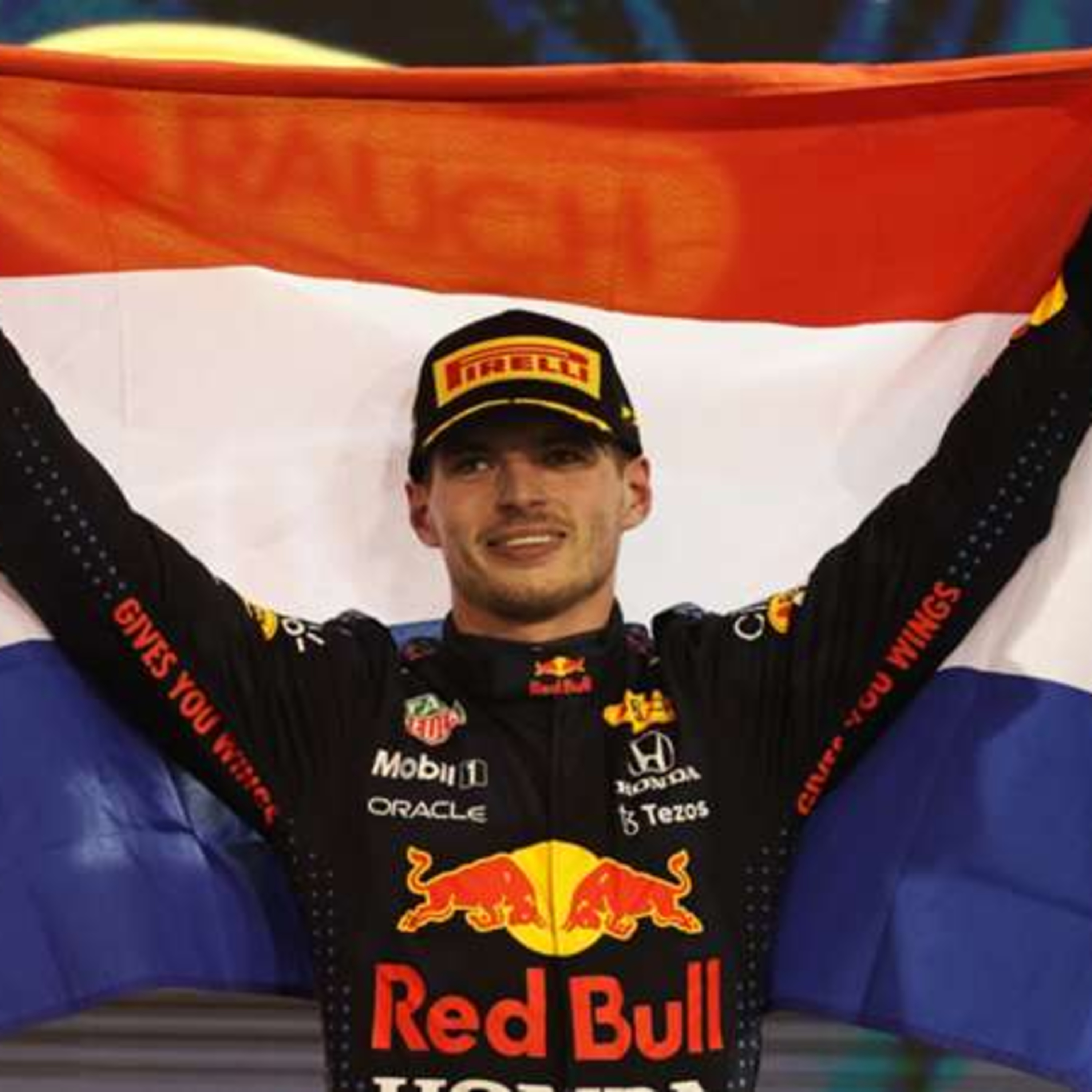 F1 ED Podcast - Formula 1