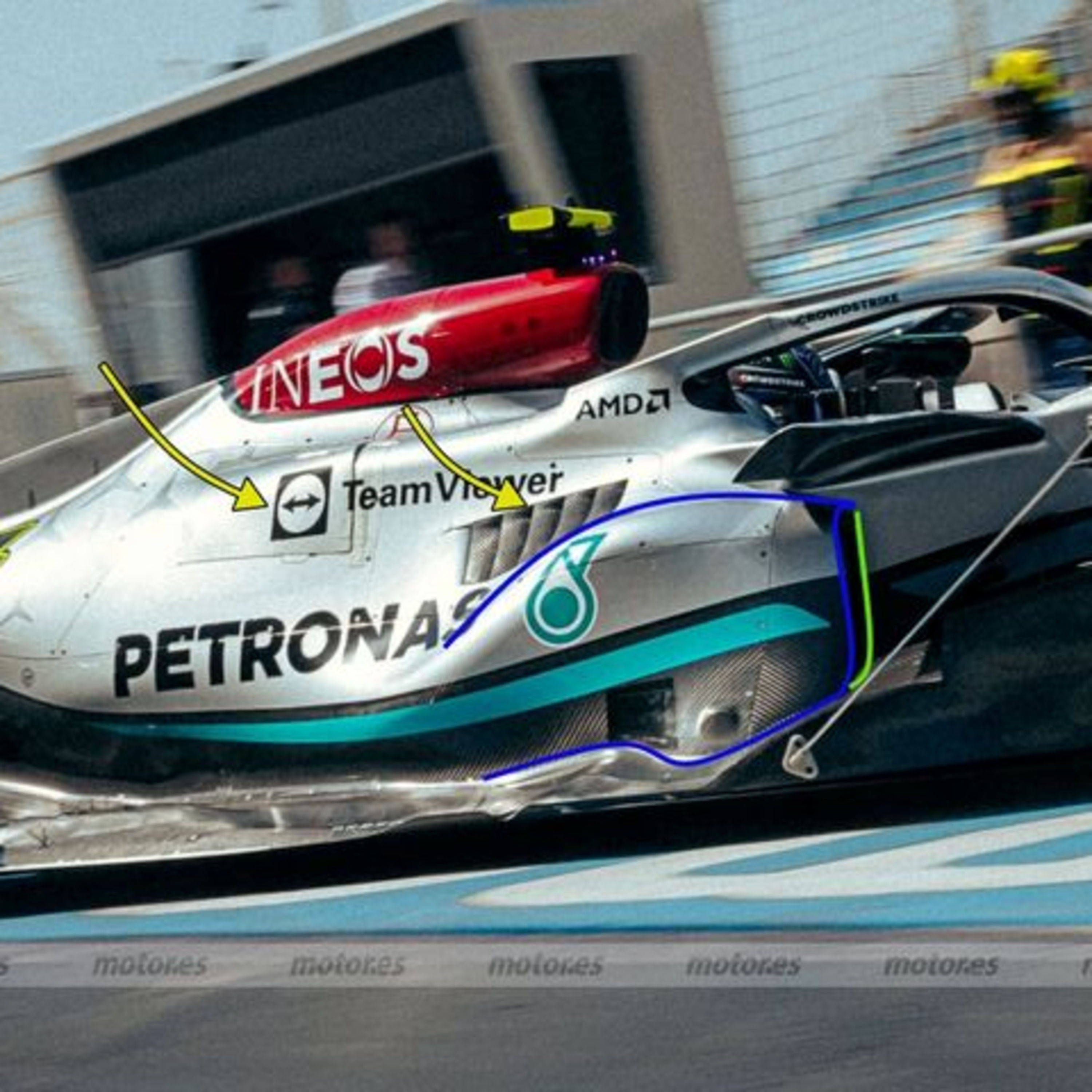 F1 ED Podcast - Formula 1