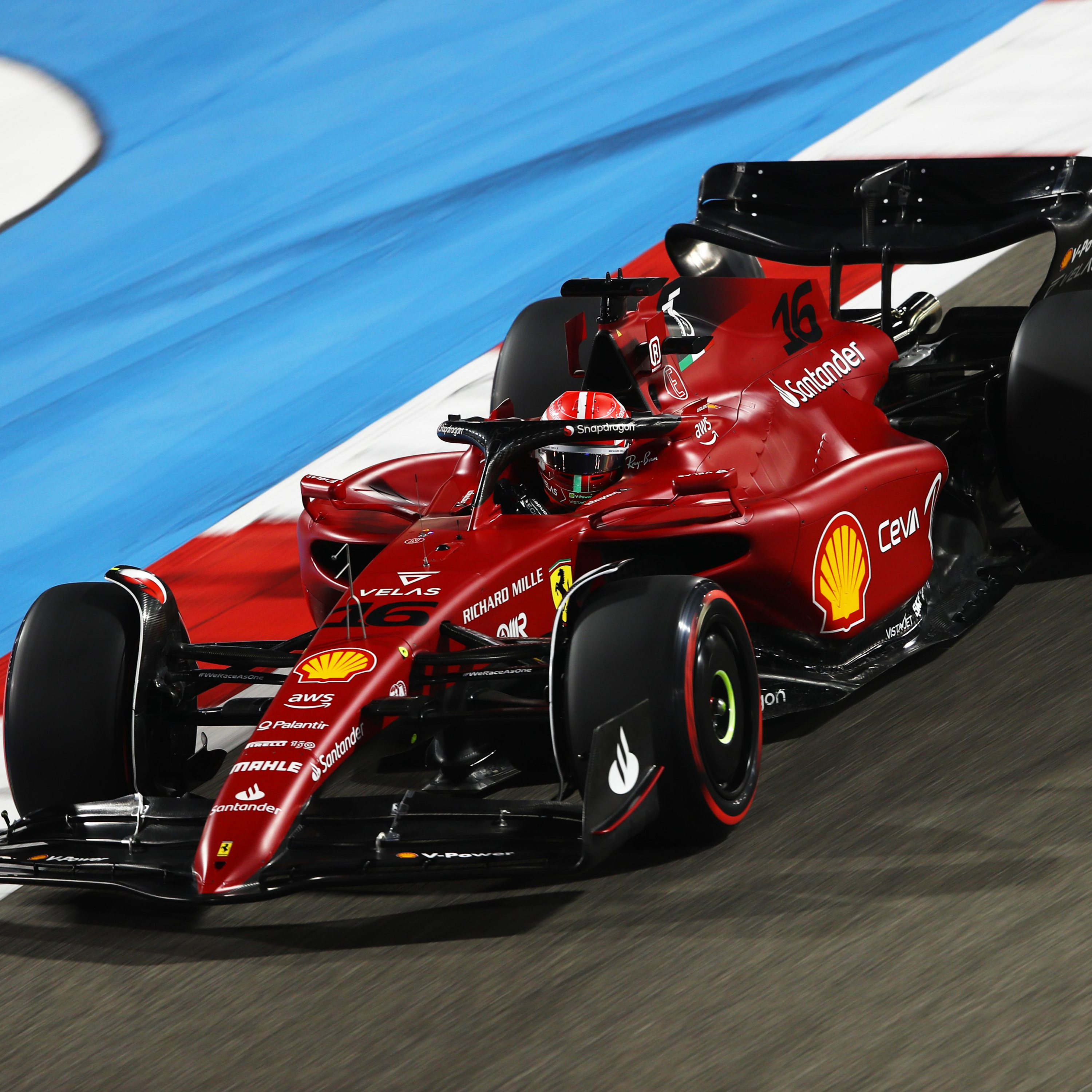 F1 ED Podcast - Formula 1