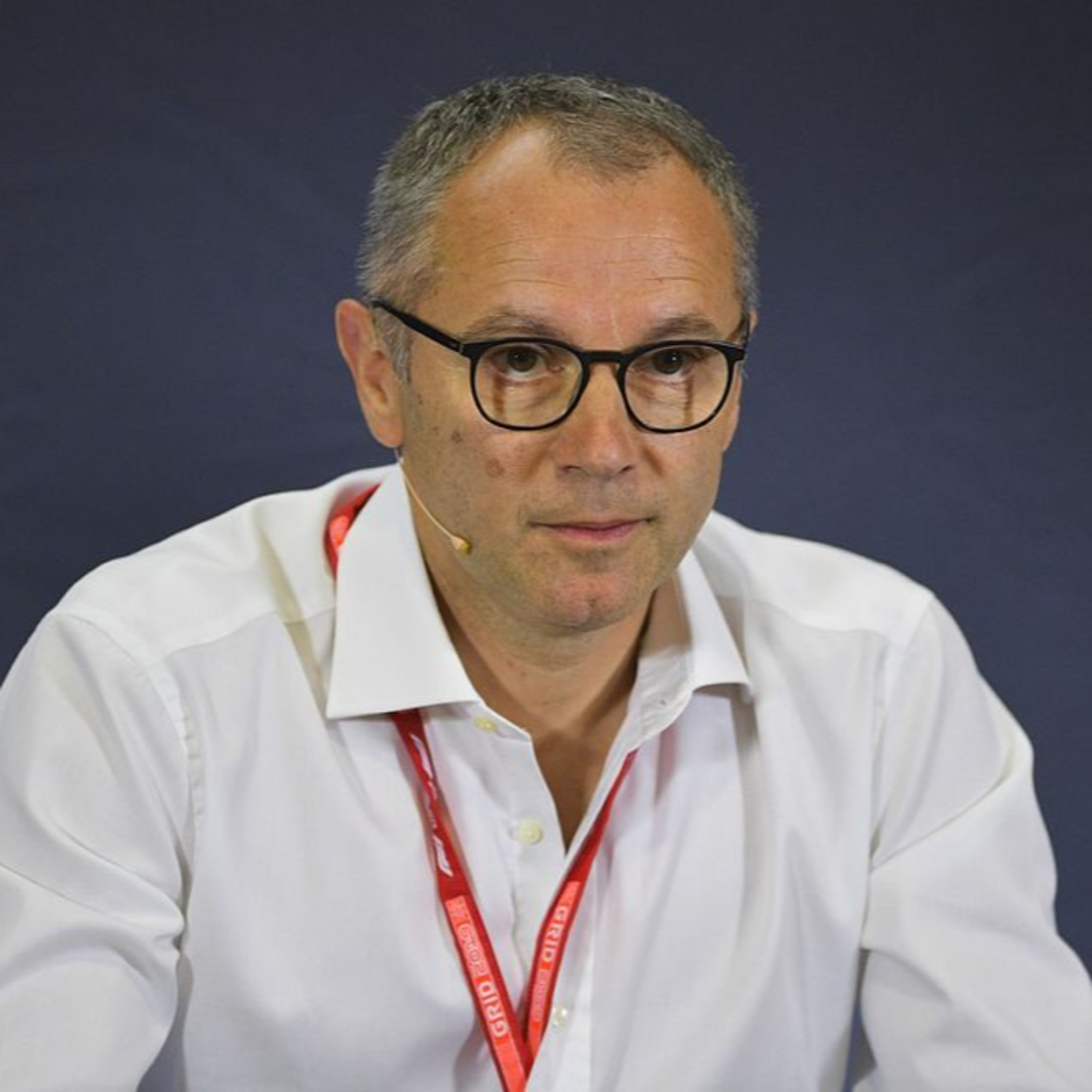 F1 ED Podcast - Formula 1